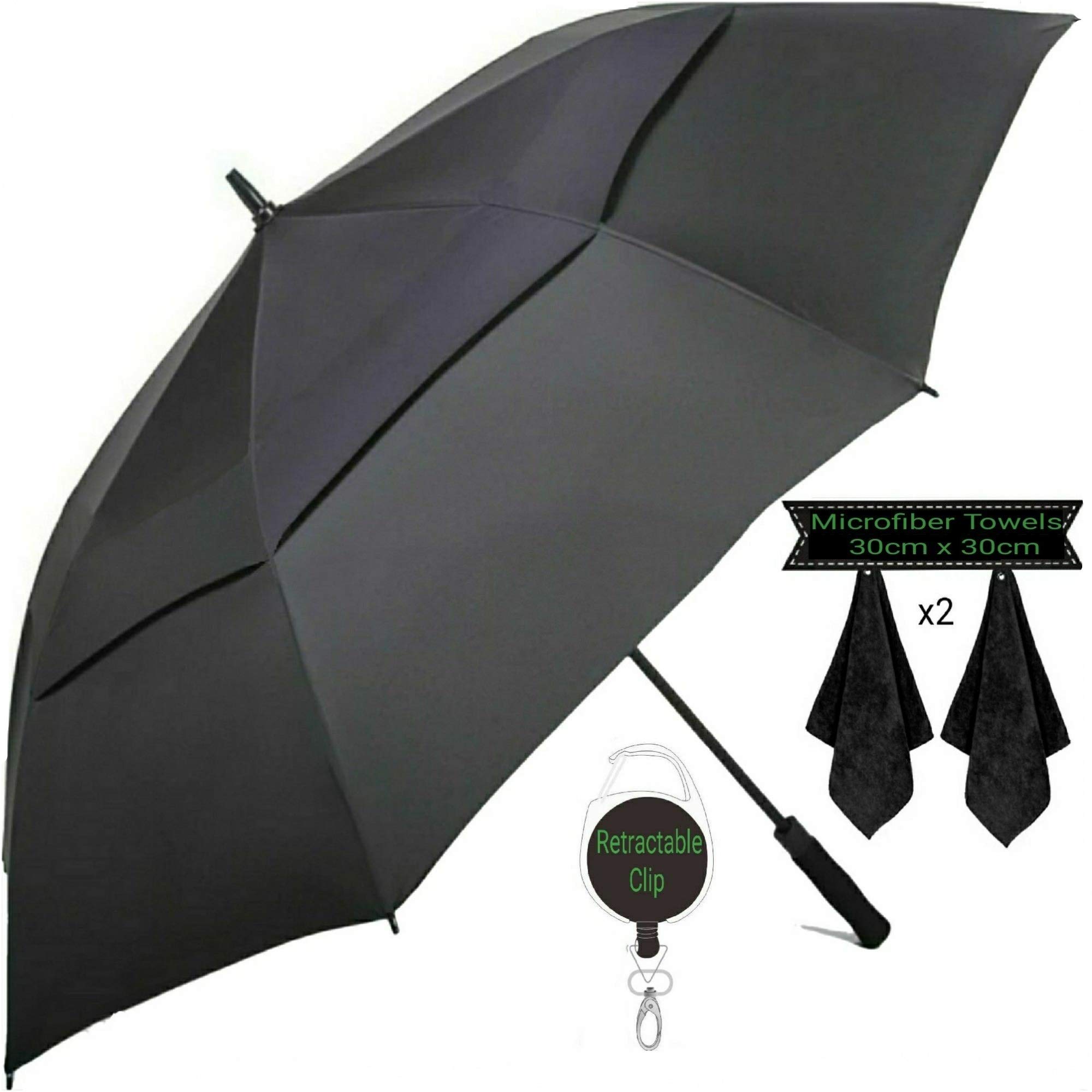 best golf umbrella australia