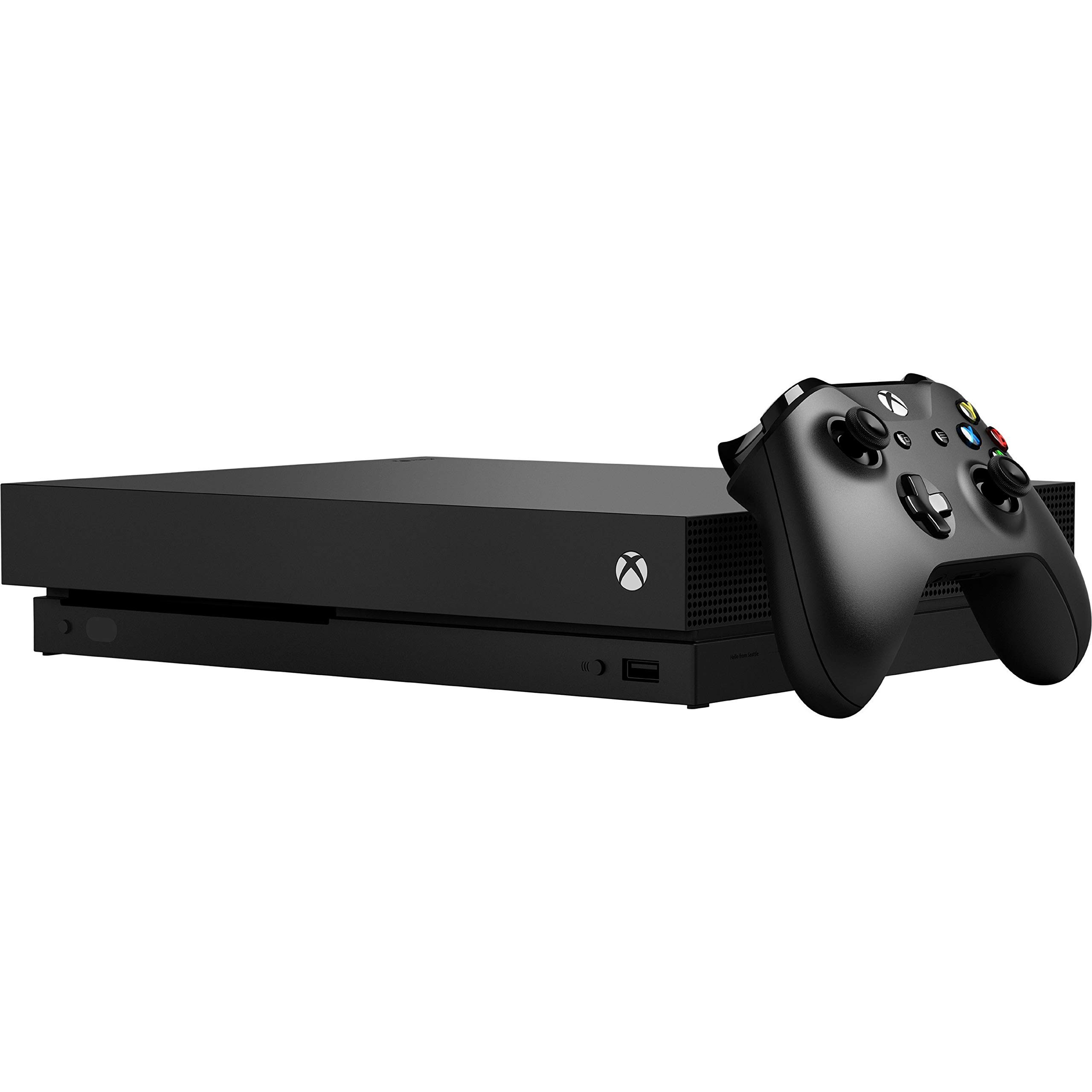 Console Xbox One X 1TB Edição Star Wars | Amazon.com.br