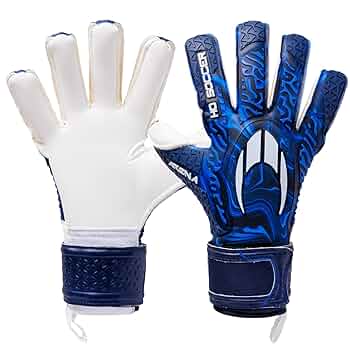 Amazon | HO SOCCER ゴールキーパーグローブ プロメガ アリーナ