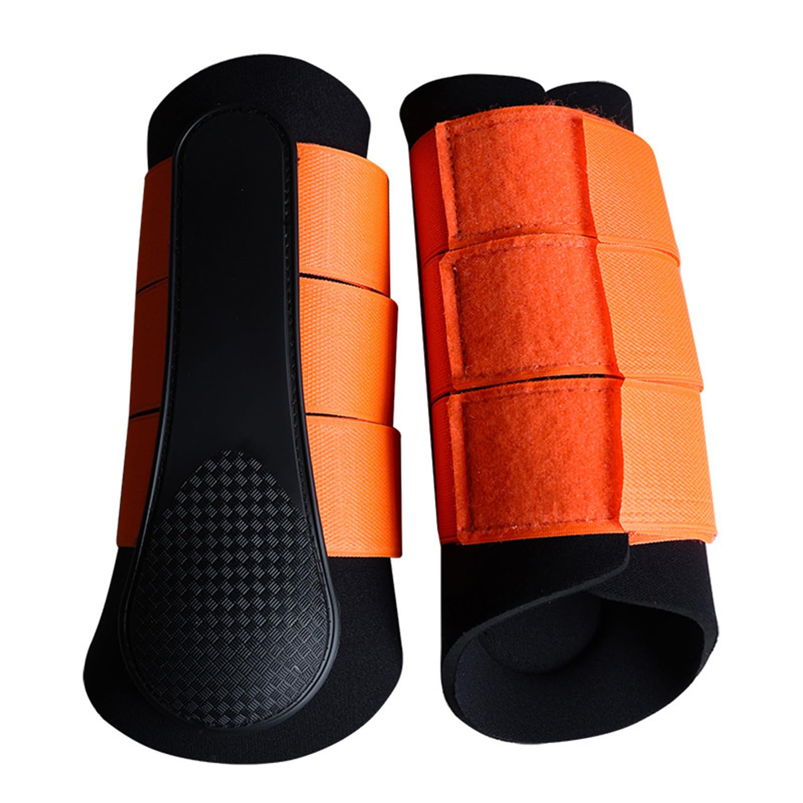 Protections pour chevaux : protège-jambes de cheval de sport - 7