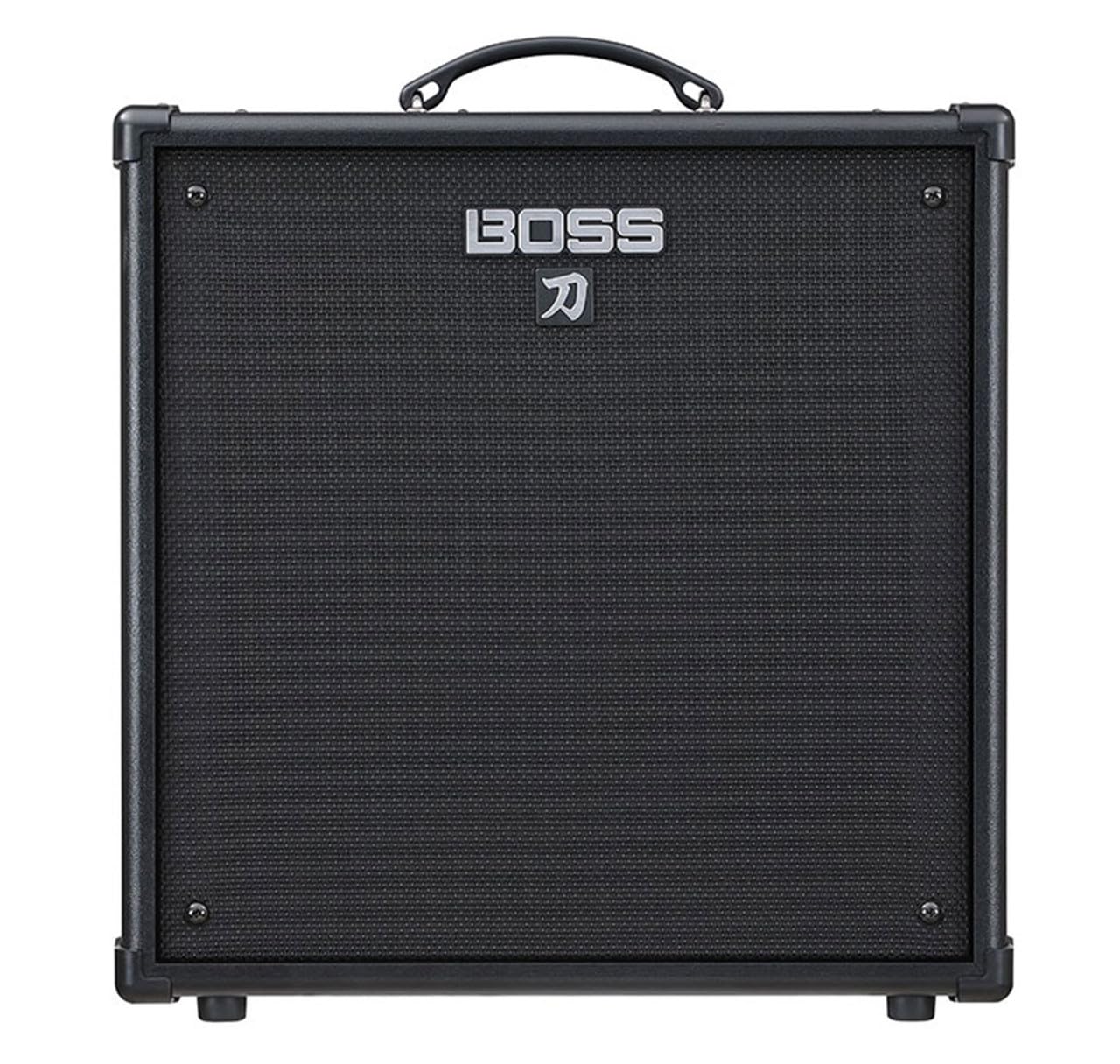 BOSS KATANA-110B ベースアンプ Amazon.com: Boss Katana 110B Bass Amplifier Bundle with Gearlux