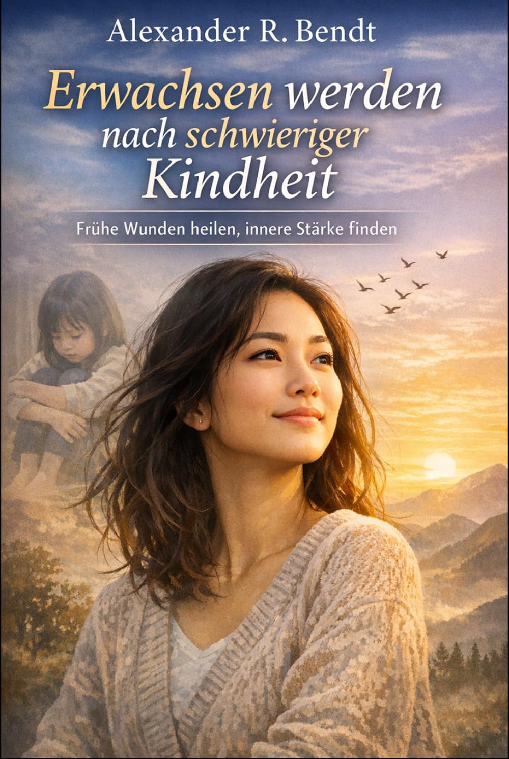 Erwachsen werden nach einer schwierigen Kindheit: Wie frühe Erfahrungen bis heute wirken – und wie Sie innere Stabilität, gesunde Grenzen und ... (Beziehungen, Selbstwert & innere Muster)