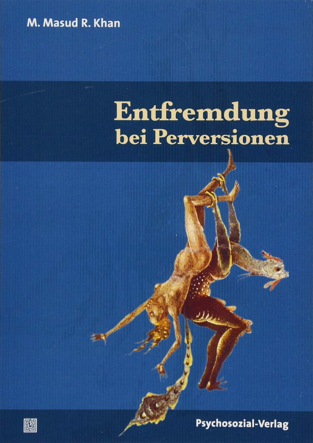 Entfremdung bei Perversionen