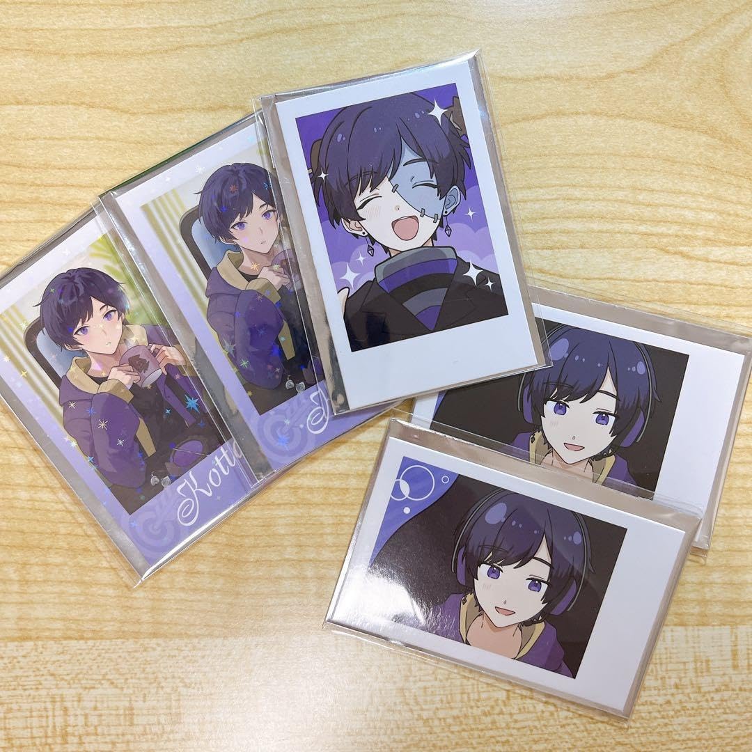 Amazon.co.jp: すたぽら こったろ トレカ まとめ : おもちゃ