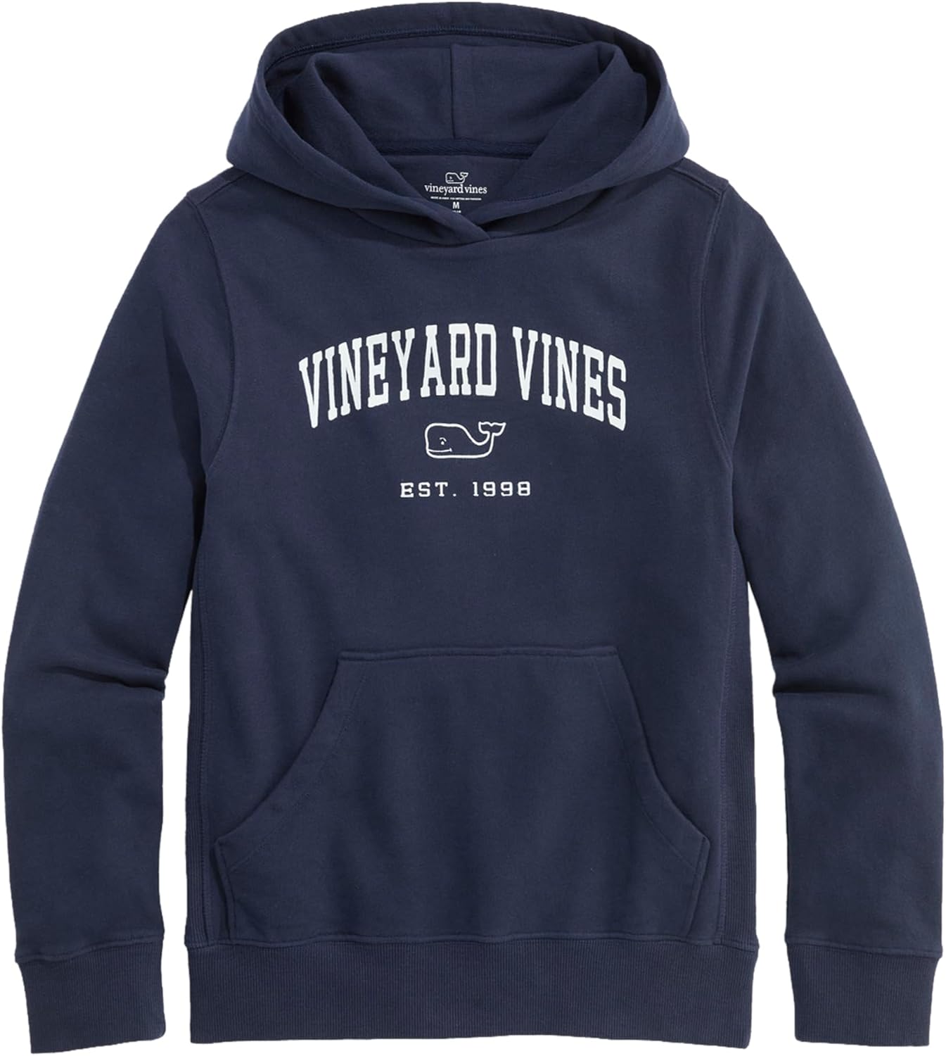 vineyard vines boys Boys Graphic Hoodie