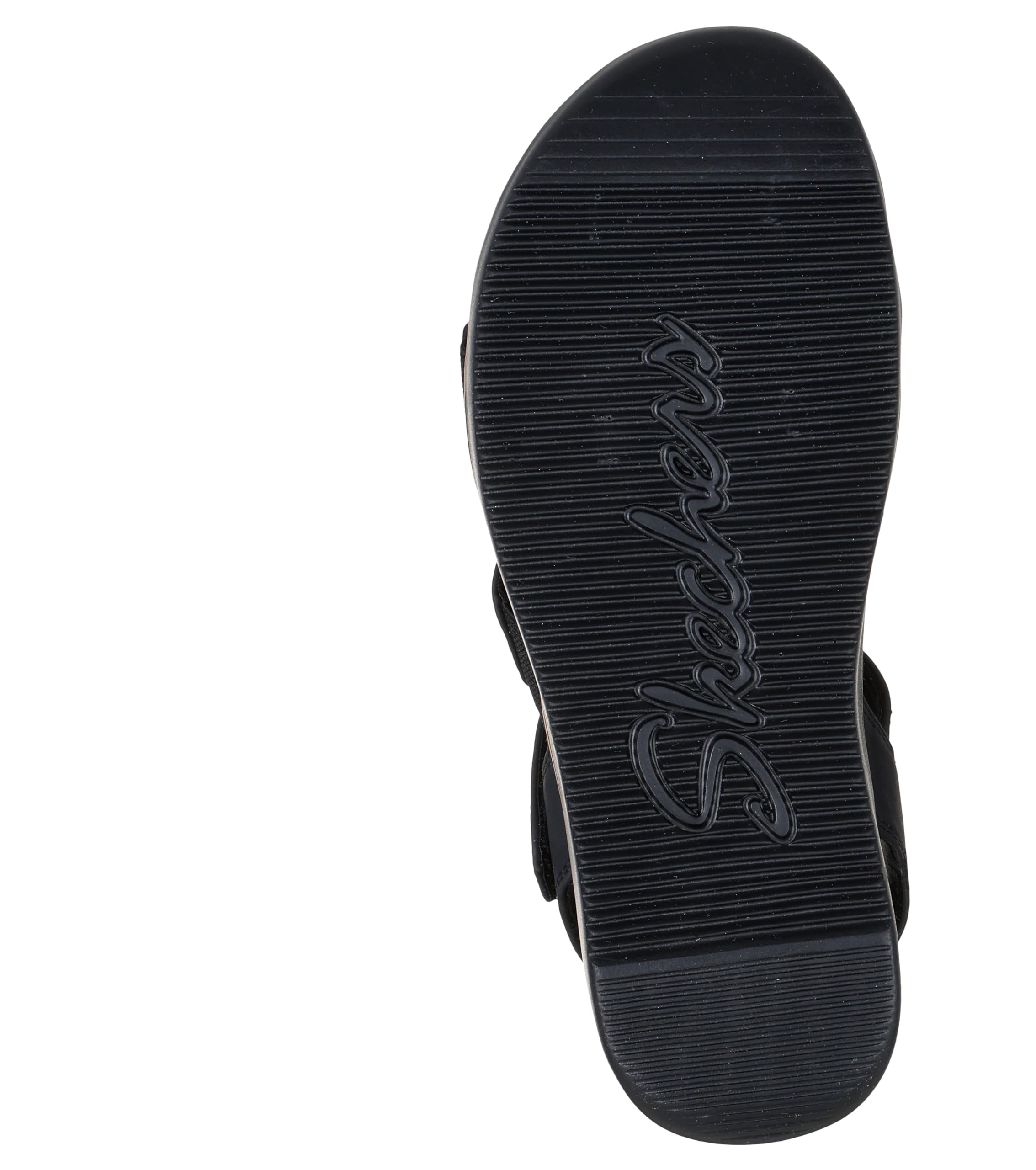 Skechers Lifted Comfort SandaleFemme