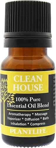 Miniatura 17 de Plantlife Well Being - Mezcla de aceites esenciales de aromaterapia, directamente de la planta, 100% puro, grado terapéutico, sin aditivos ni