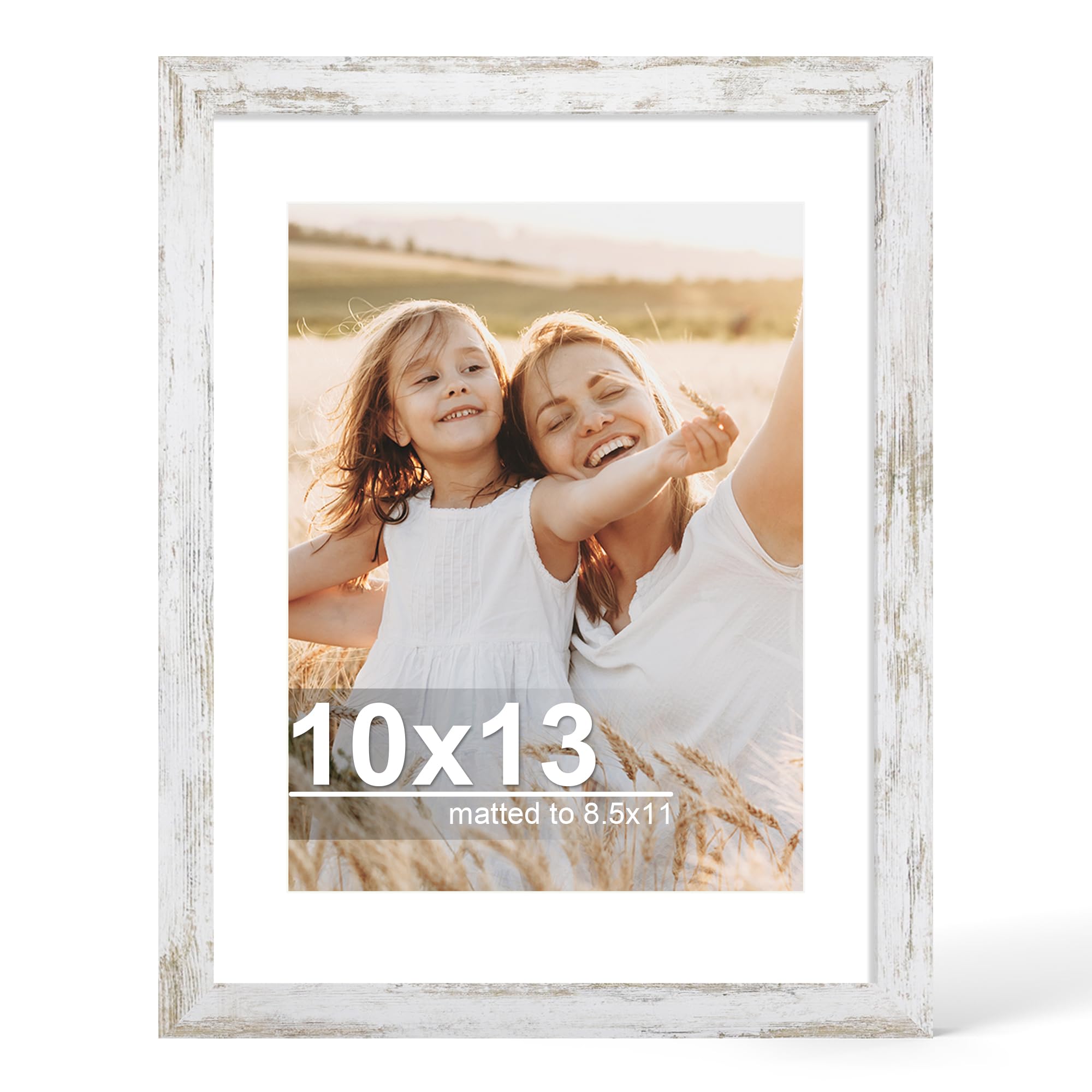 Photo 1 of Hongkee 10x13 Picture Frame
