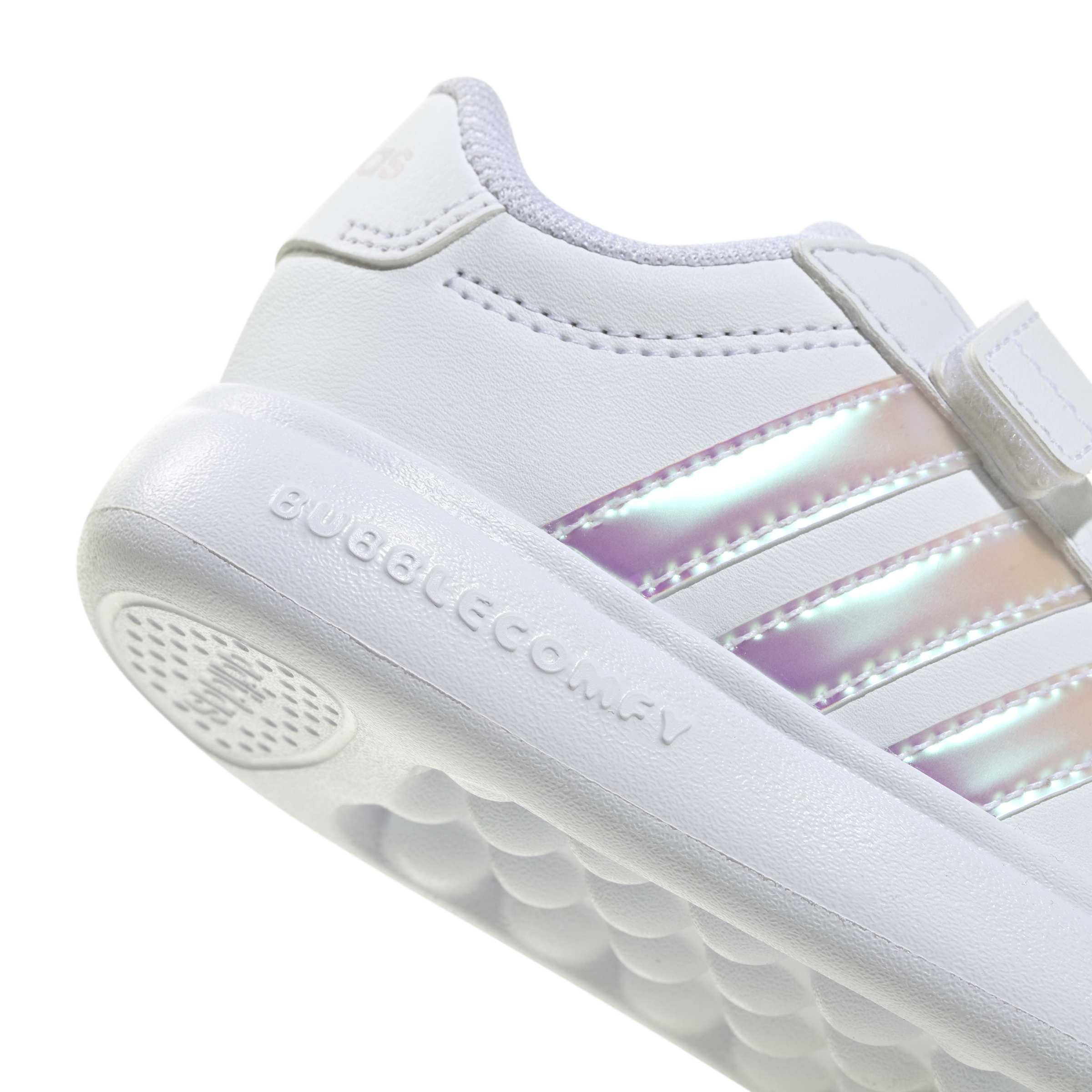 Adidas Grand Court 3.0 Bubble Shoes Infants ZapatosUnisex bebé