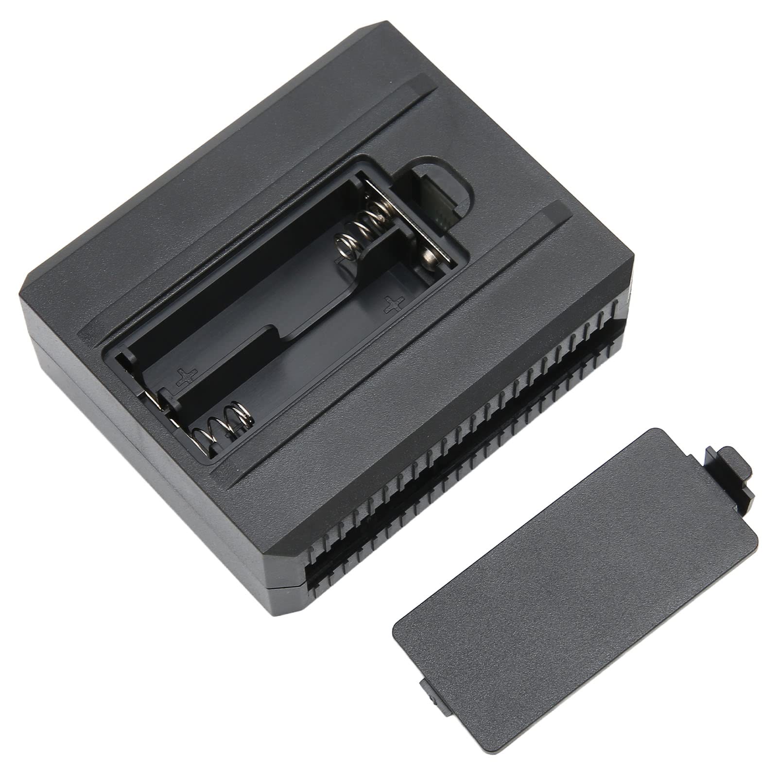 Tester Kabli Sieciowych dla RJ45 RJ11 RJ12 CAT5 CAT6 CAT7 CAT8, Testuje Kable Krosowe Ethernet i Linie Telefoniczne, Znajduje Usterki i Błędy w Okablowaniu, Przenośny i Przenośny