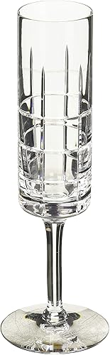 Miniatura 1 de Orrefors Street - Juego de 2 copas de champán de 5 onzas