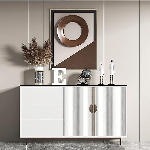 Miniatura 7 de Letras de madera blancas 3D de 6 pulgadas, alfabeto de madera sin terminar para tablero de cartas, decoración de pared, bricolaje, pintado,