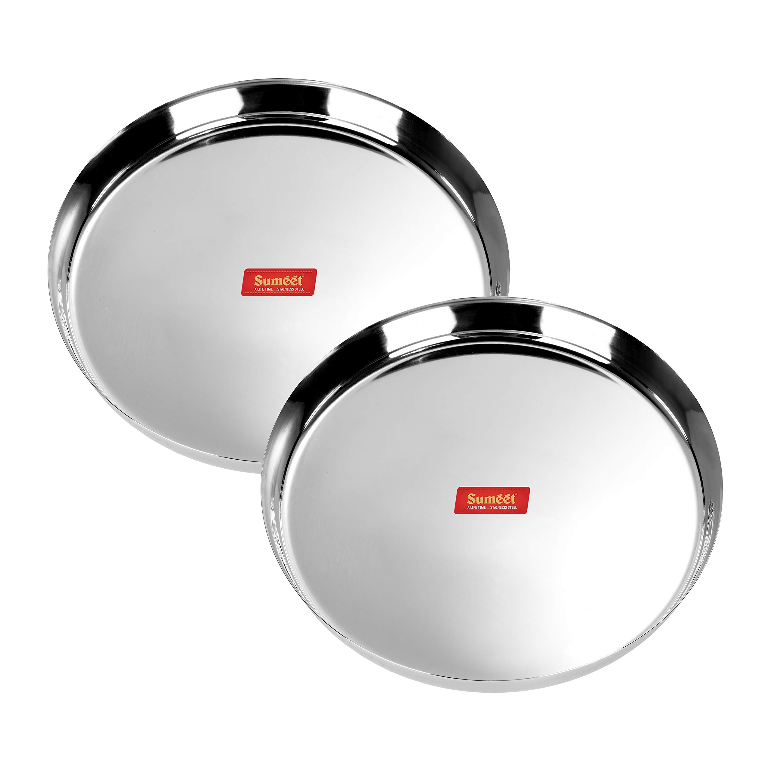 Sumeet KHUM30, Set of 2 pcs