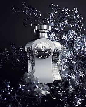 Afnan Highness White Luxury Unisex Eau De Parfum, 3.4 Fl. Oz