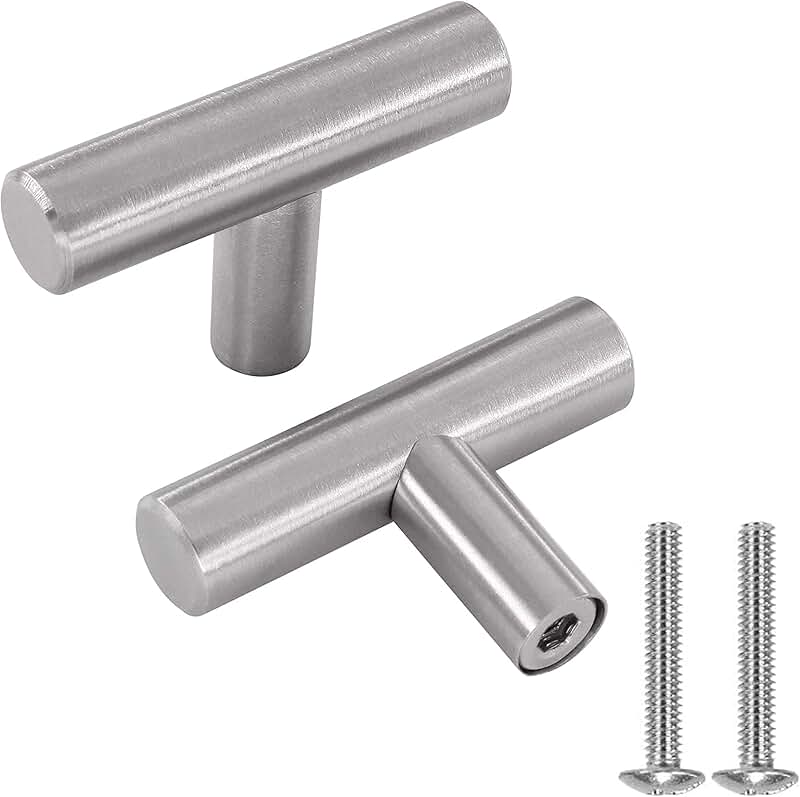 Amazon.es: tiradores armarios