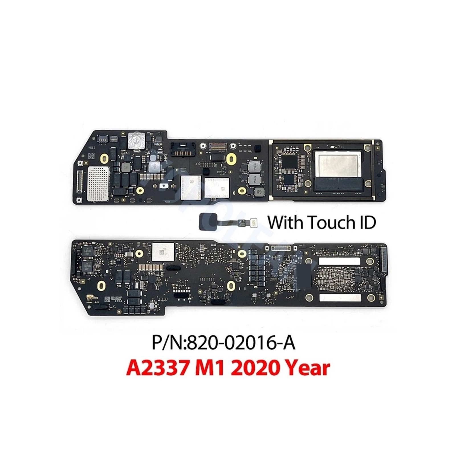 Amazon.com: A1932 Motherboard for MacbookAir 13