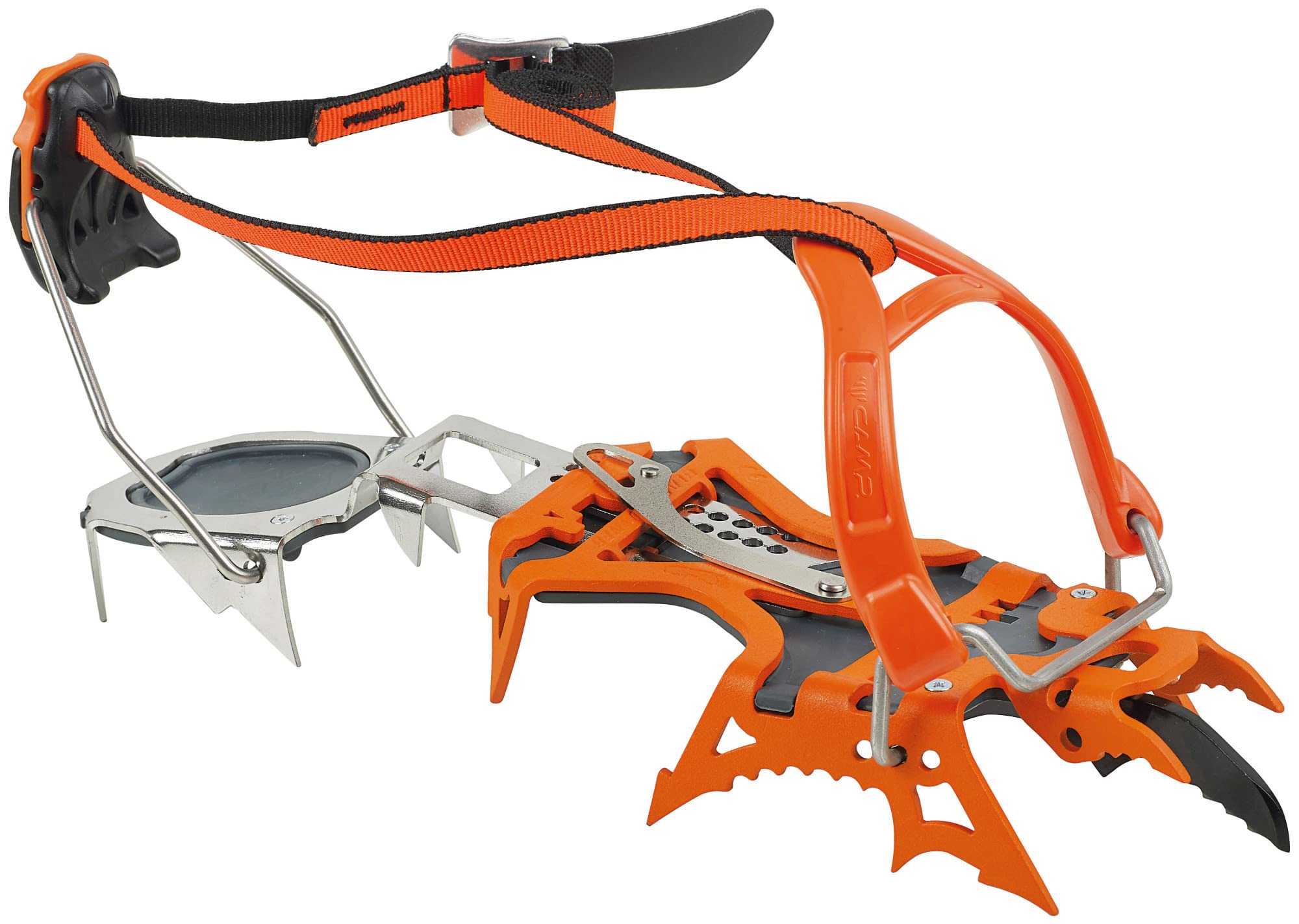 Camp USA Blade Runner Alpine Crampon One Color, 2