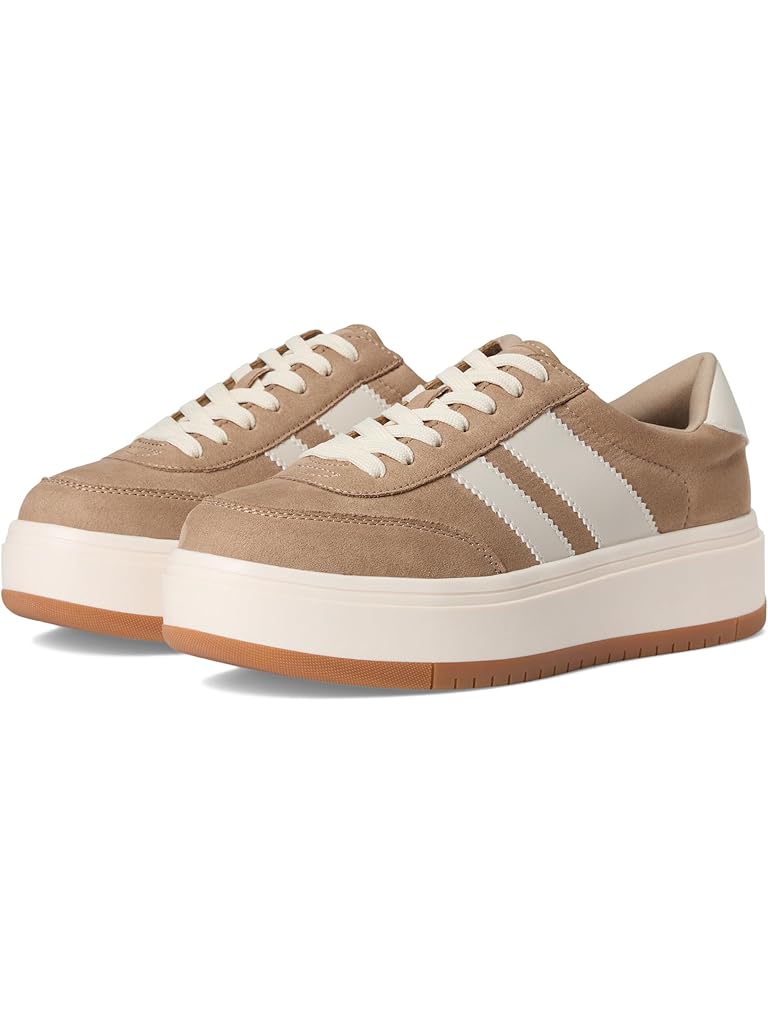 Taupe Madden Girl Navida