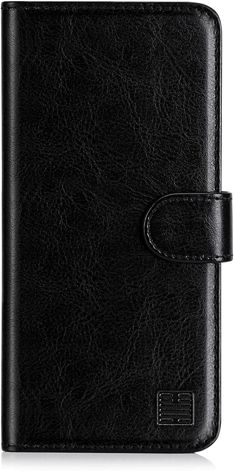 Motorola Moto G30 / Moto G10 / Moto G20 Case, Wallet Leather Flip - Foto 9