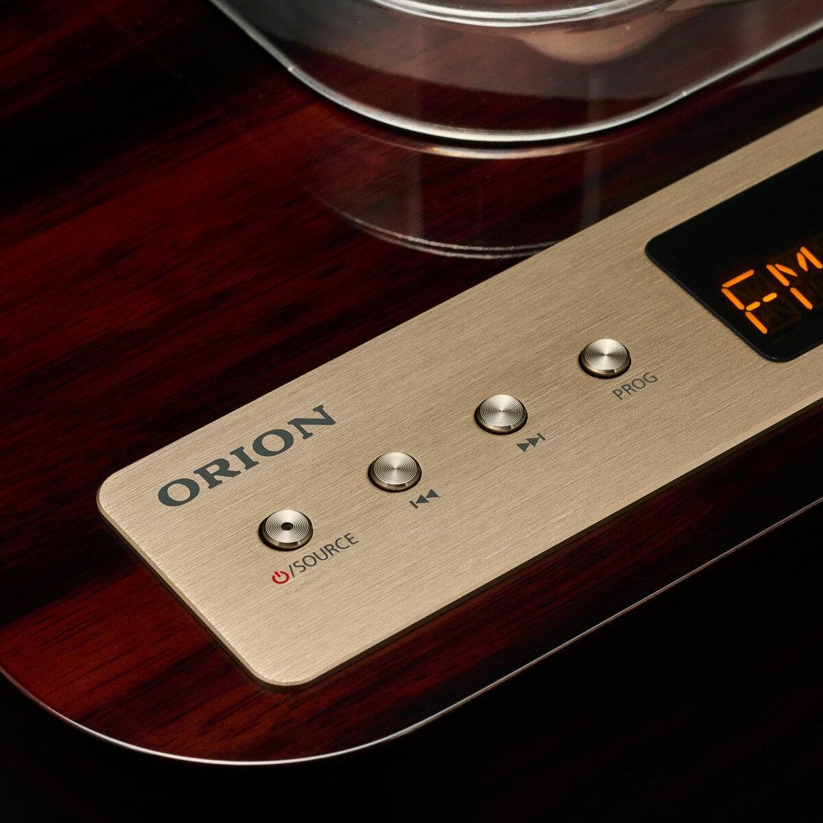Amazon.co.jp: ORION ドウシシャ アンティークホーンスピーカー ORION