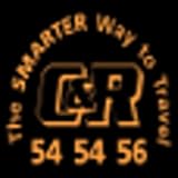 C&R Taxis Elgin 24/7