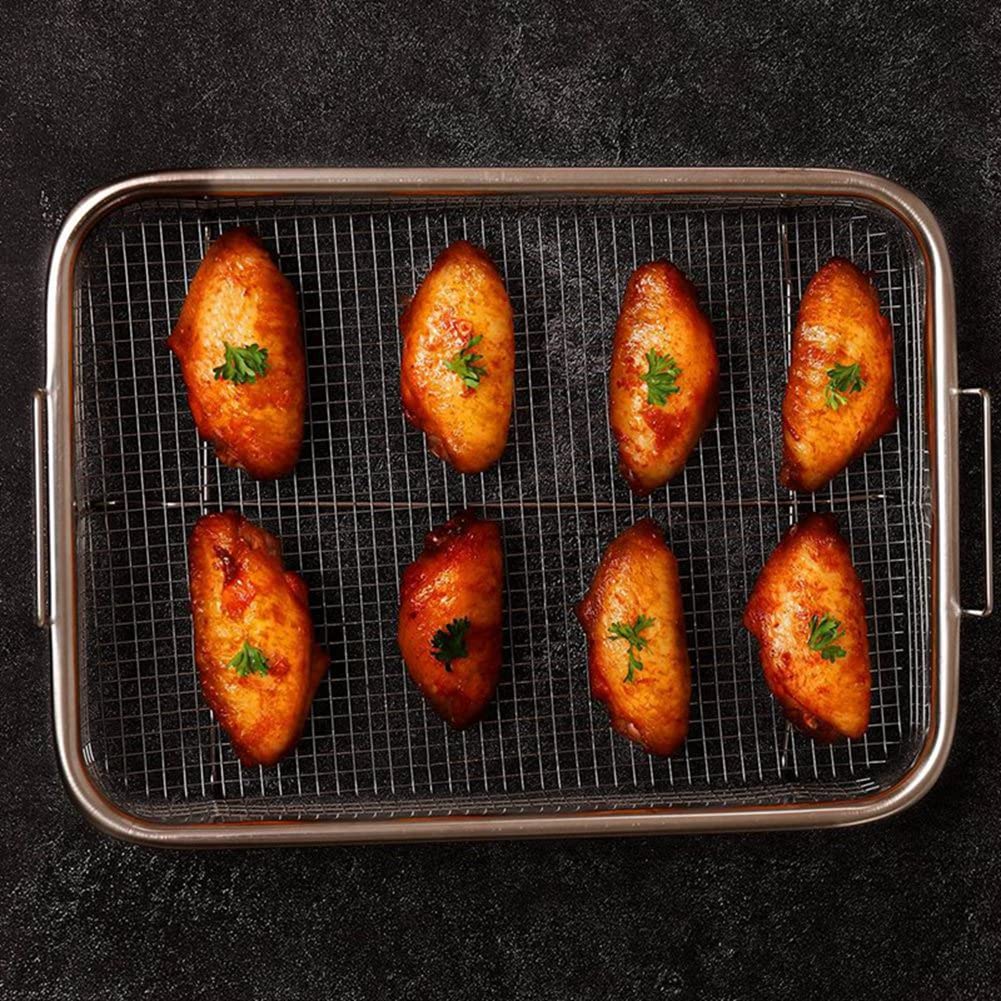 Cestello per friggitrice ad aria KLAUSBERG AIR FRYER KB-7609