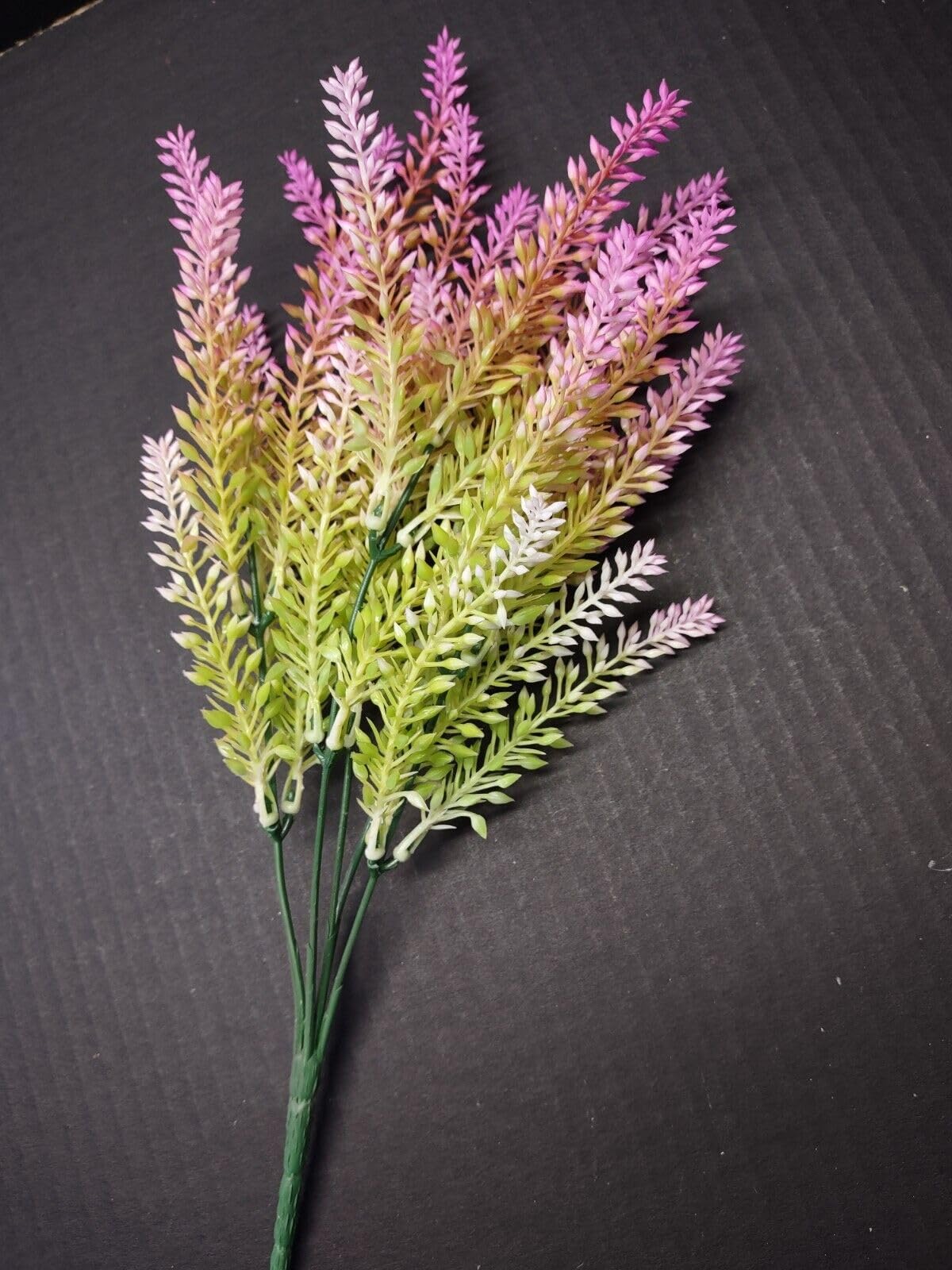 Artificial Greenery Shrubs Fake Plants Outdoor UV Resistant Plants Active