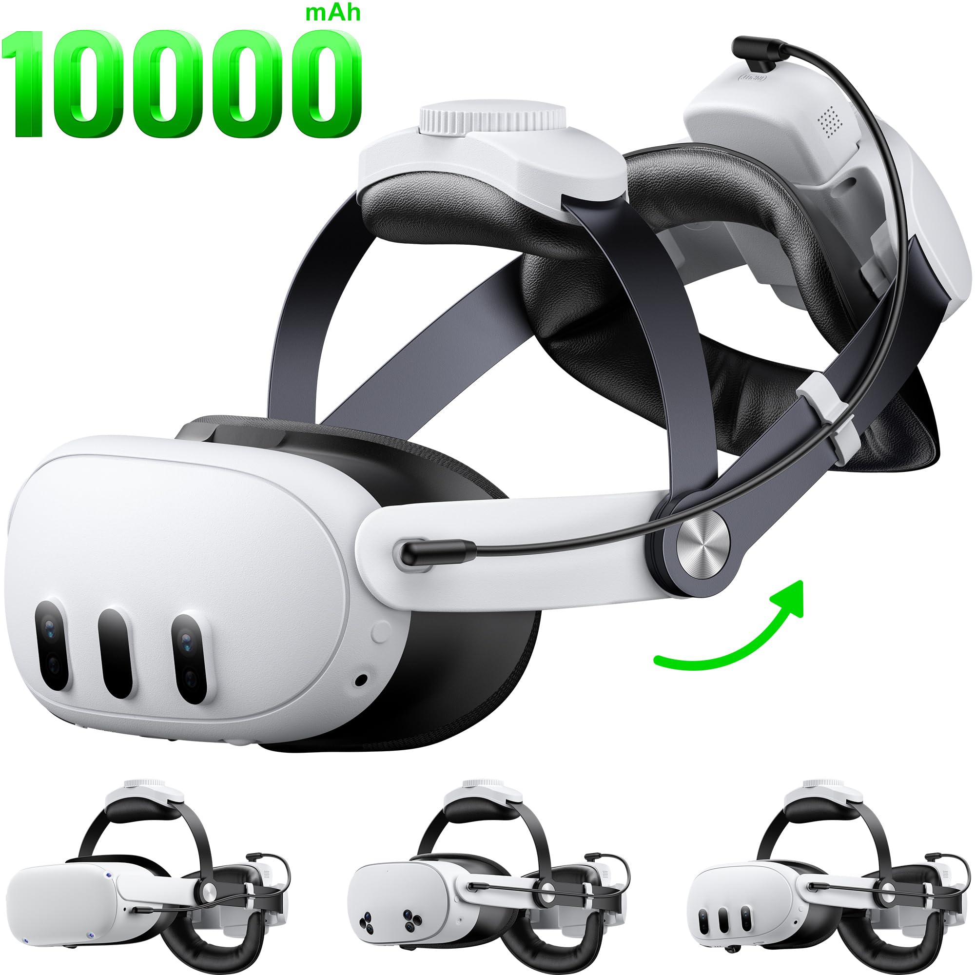 Kawaye 7500 Strap