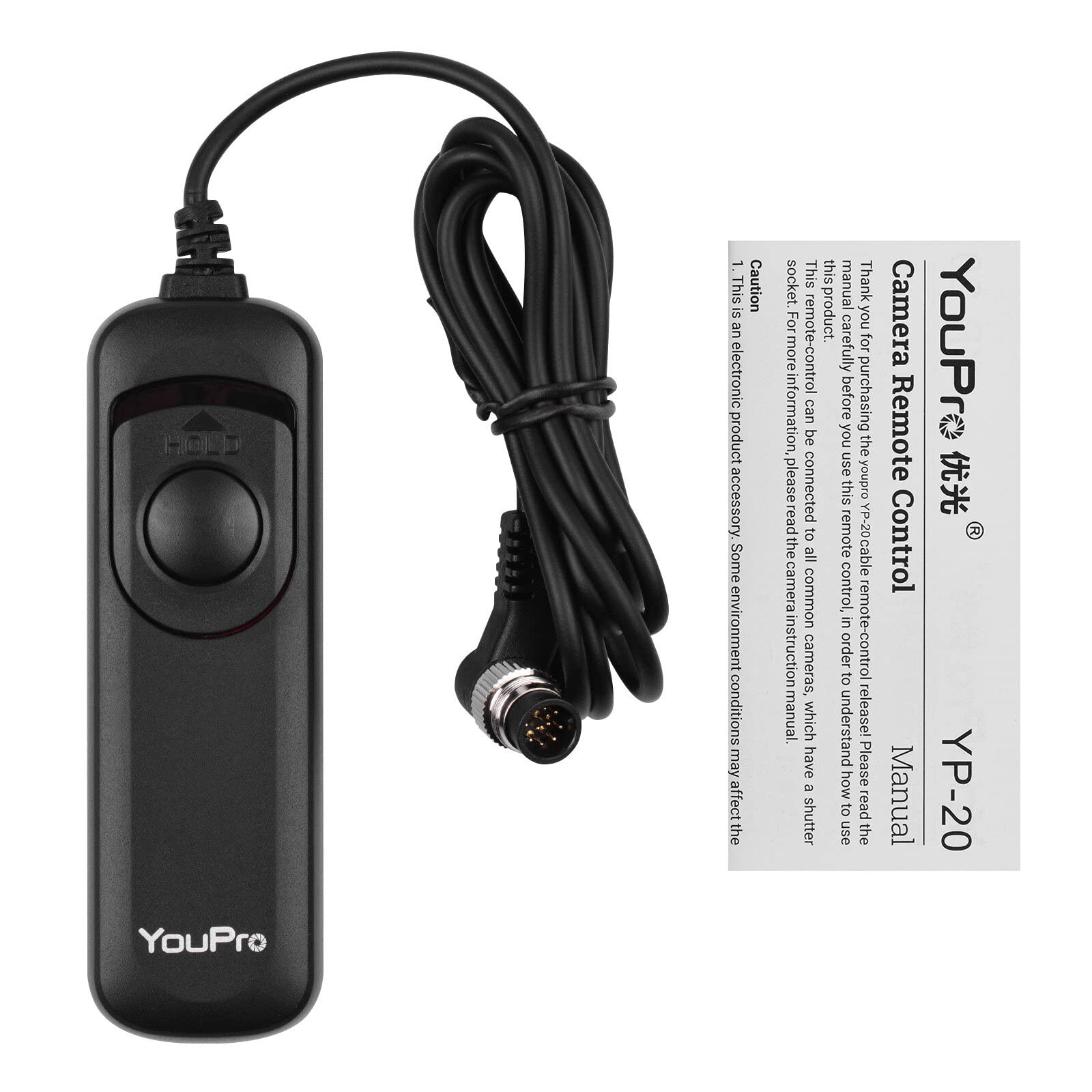 Nikon D850 Wireless Timing Shutter Remote Control For Nikon Camera