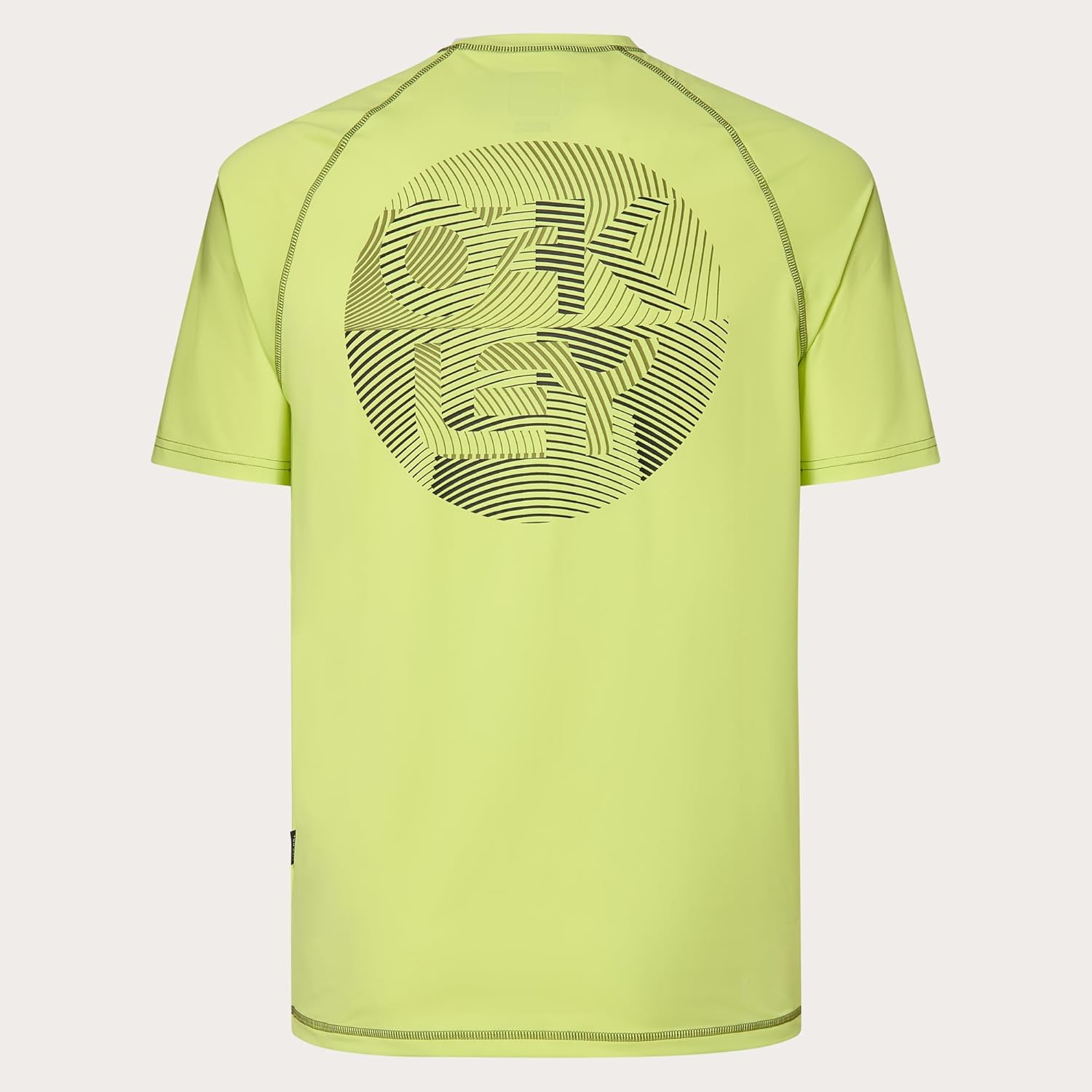 Oakley Men's Fingerprint Rashguard