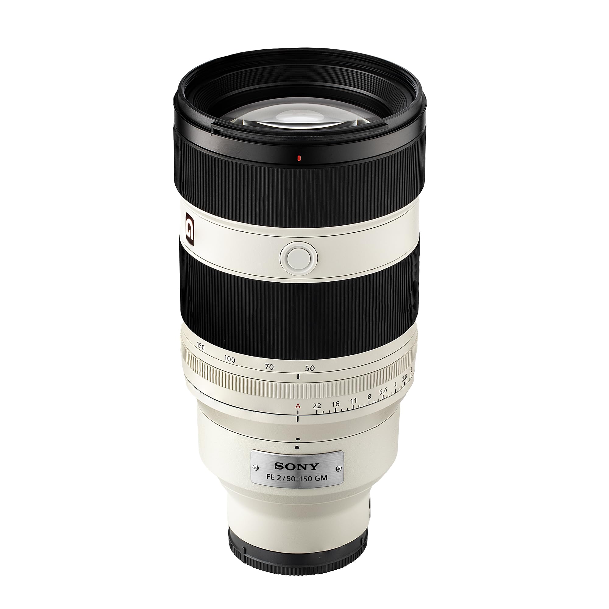 Amazon.com : Sony FE 50-150mm f/2 GM Telephoto Zoom Lens – Pro