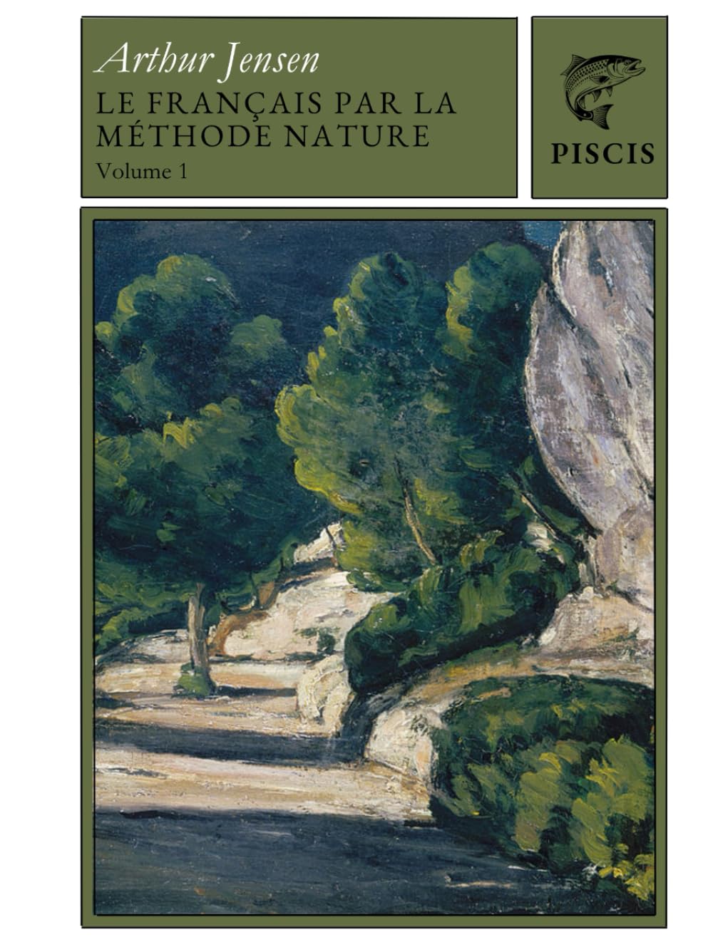Le Français Par La Méthode Nature 1 (Le Français Par La Méthode Nature)