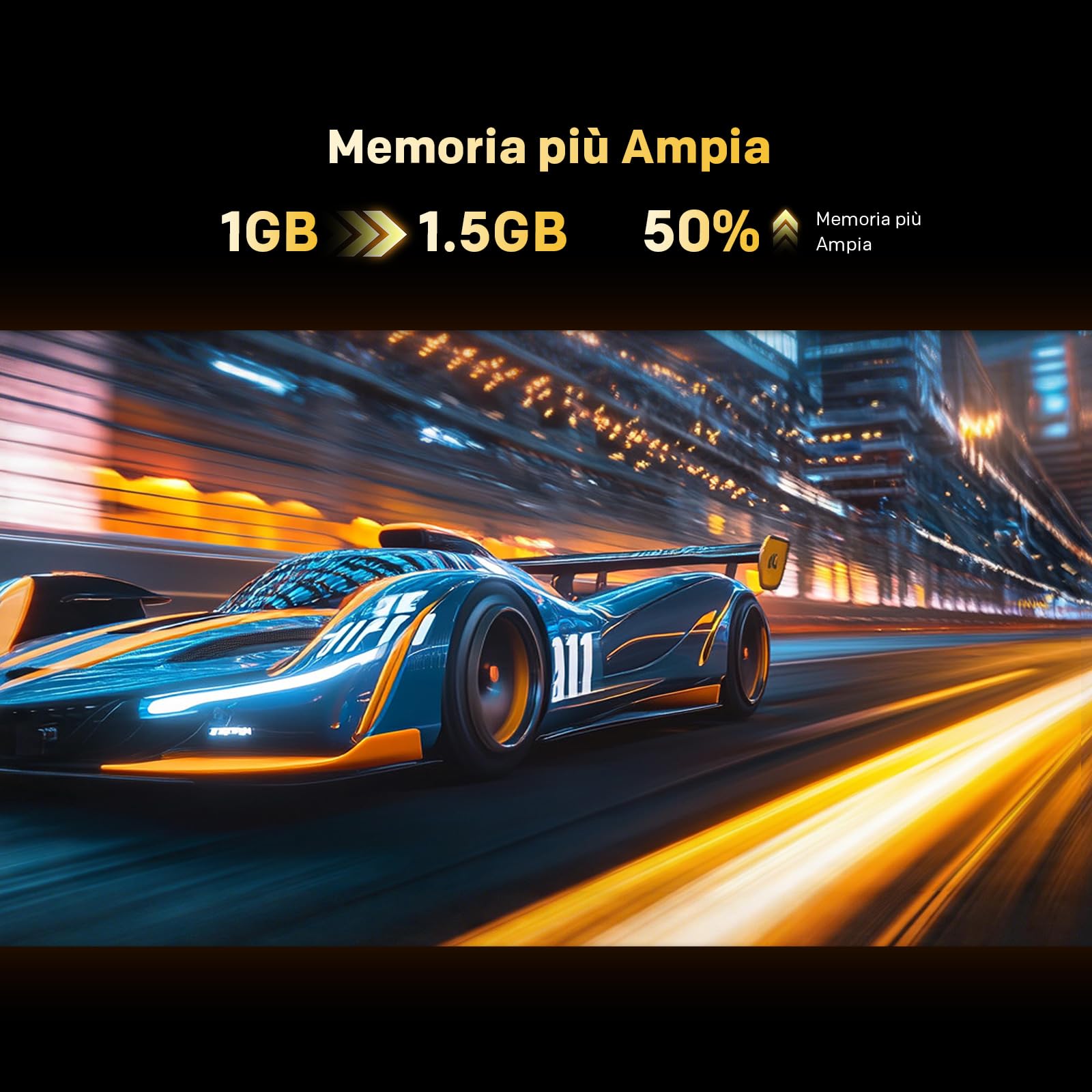 Metz 40 Pollici Smart TV Google TV LED QLED+ HDR10 Dolby Audio Bluetooth 5.1 EyeCare DVB-T/T2/C/S/S2 CI+ HEVC Main10 1.5GB RAM 40MQH7000Y