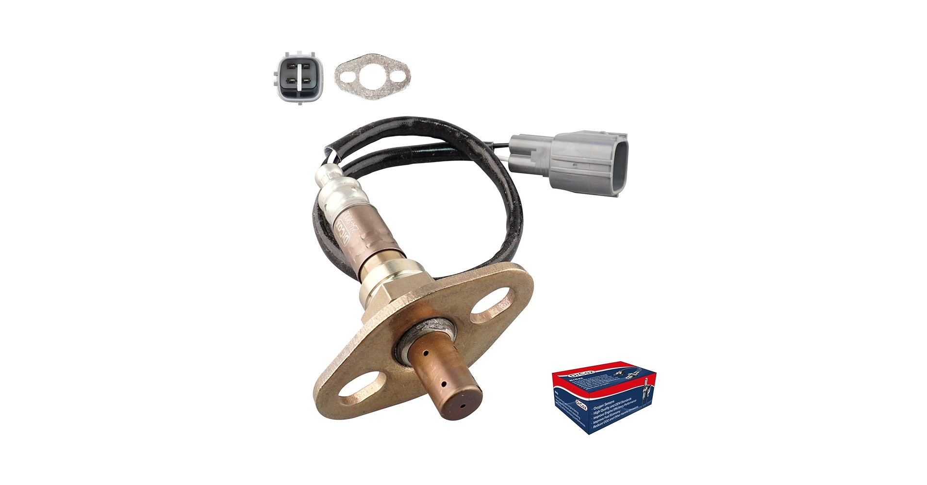 sui　0922 Amazon.com: DrCax 234-9002 Oxygen O2 Sensor Upstream Heated