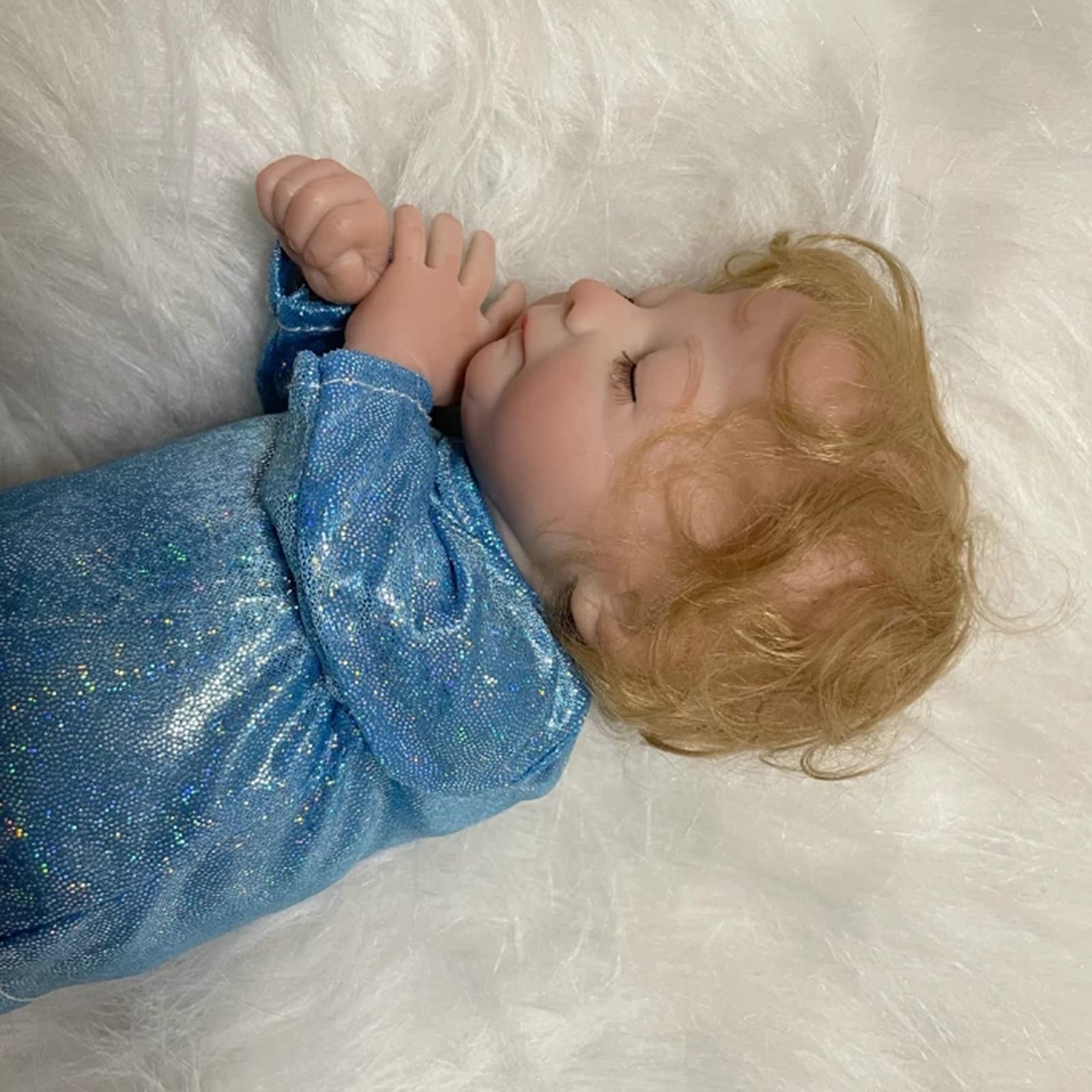 リボーンドール 人魚姫の赤ちゃん