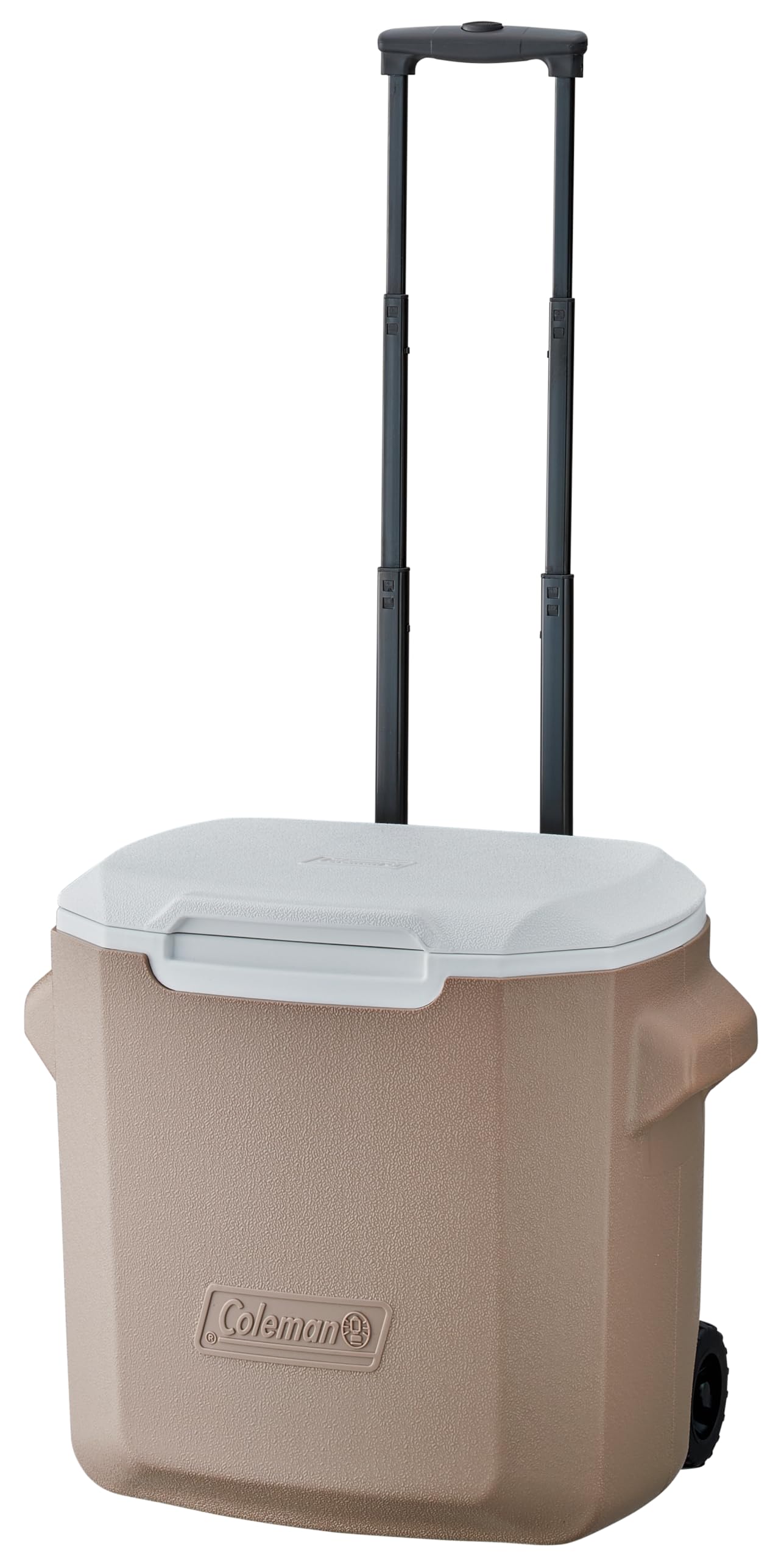 Coleman(コールマン) ホイールクーラー/28QT(グレージュ) 26L…