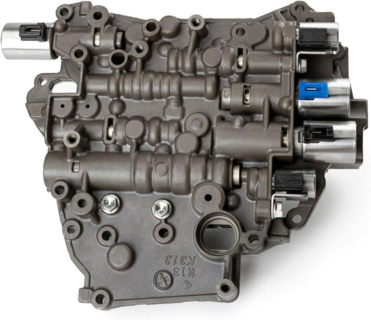 Amazon.co.jp Automatic Transmission K313 Valve Body Compatible with