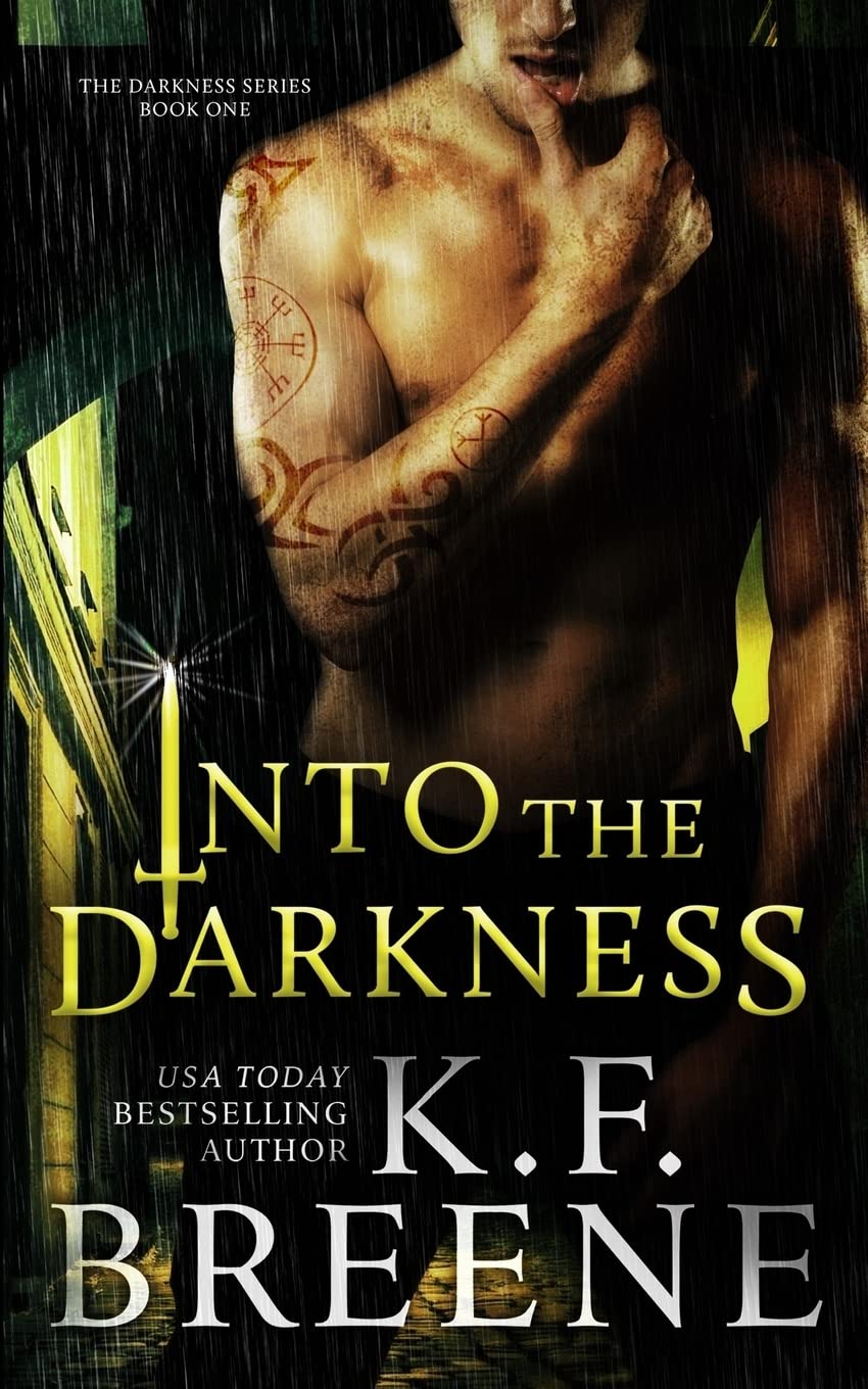 Into the Darkness (Darkness, 1): Volume 1