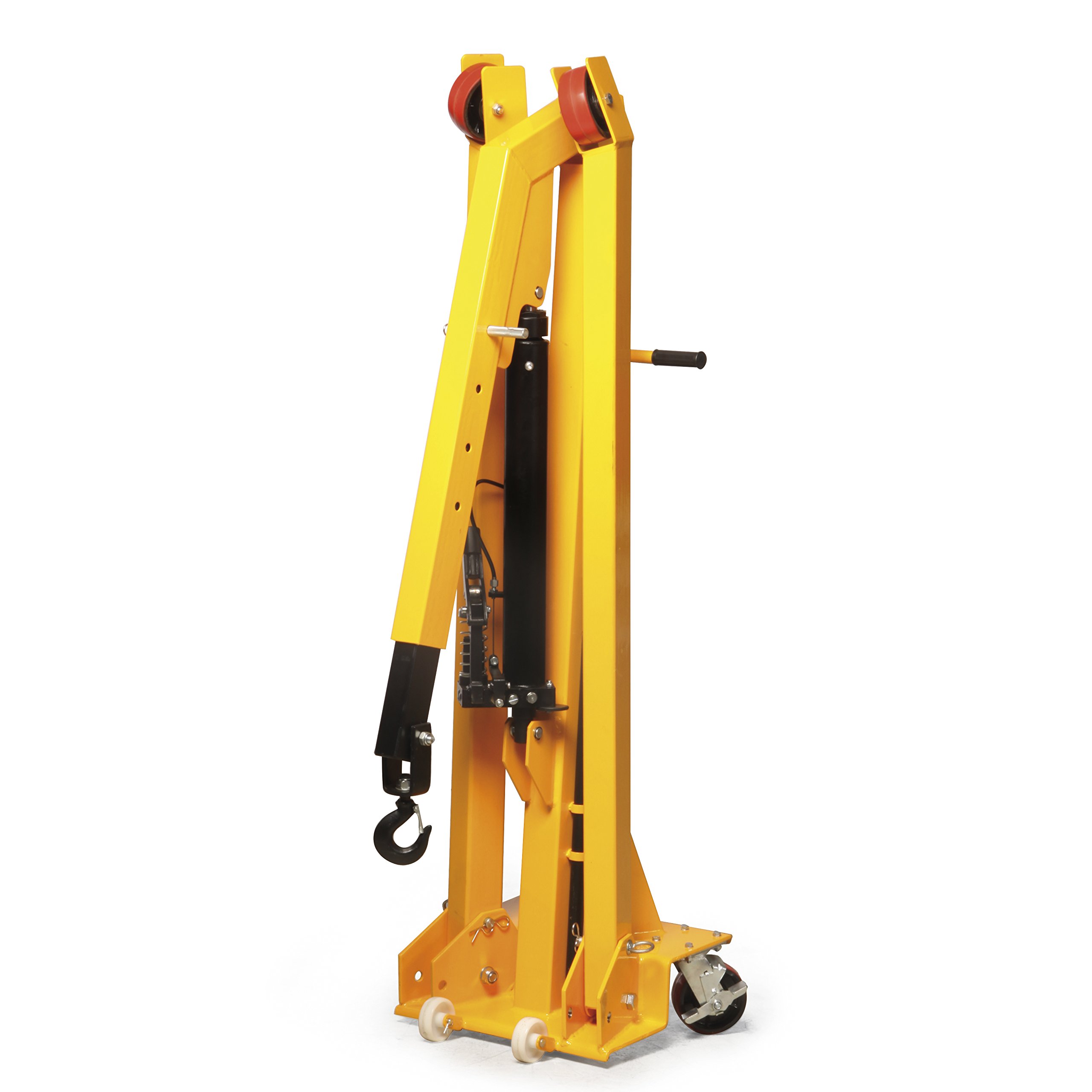 Werkstattkran, klappbar Traglast 250-1000 kg - 501-1021