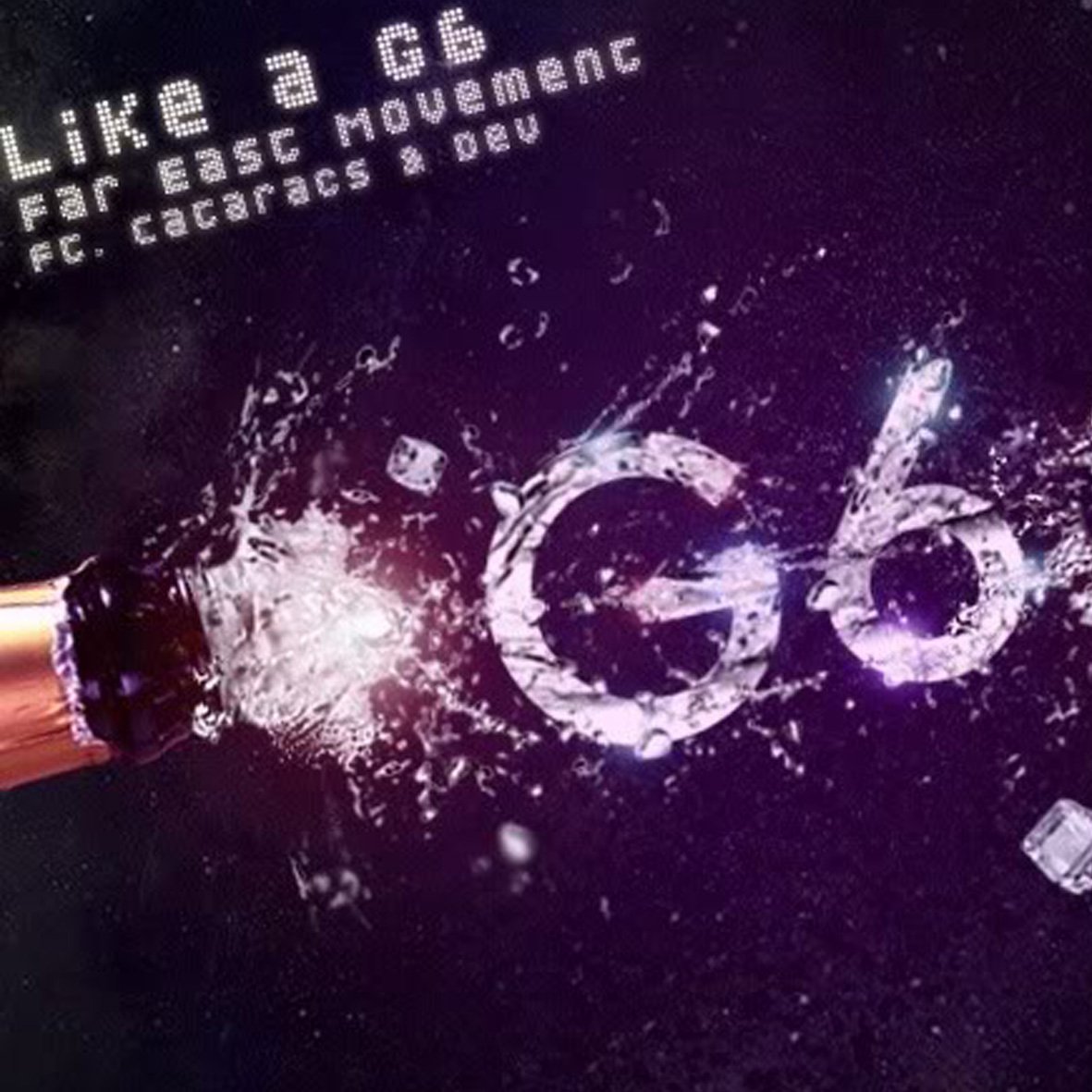 like a g6