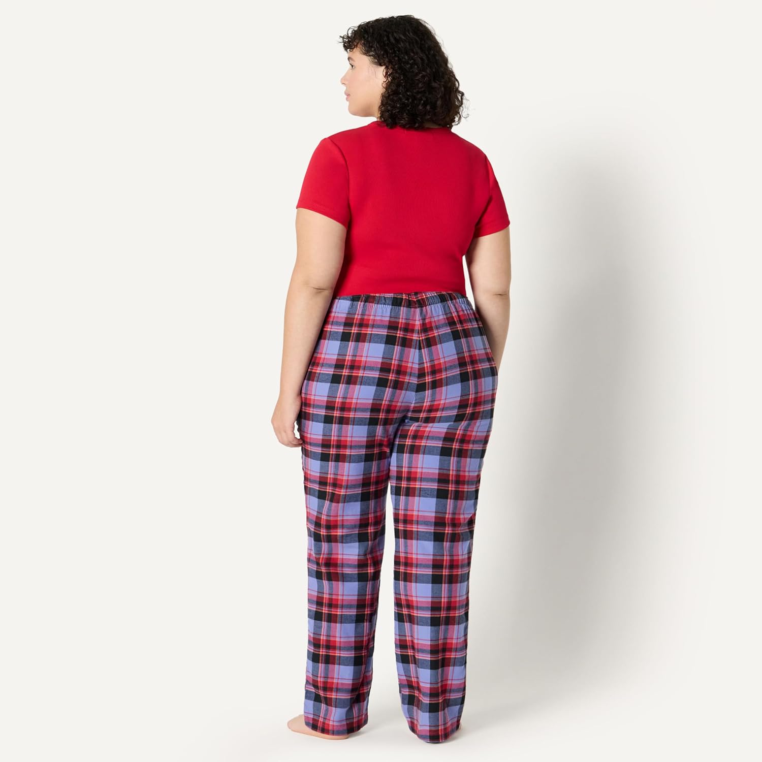 Amazon Essentials Women's Flannel - Image 7