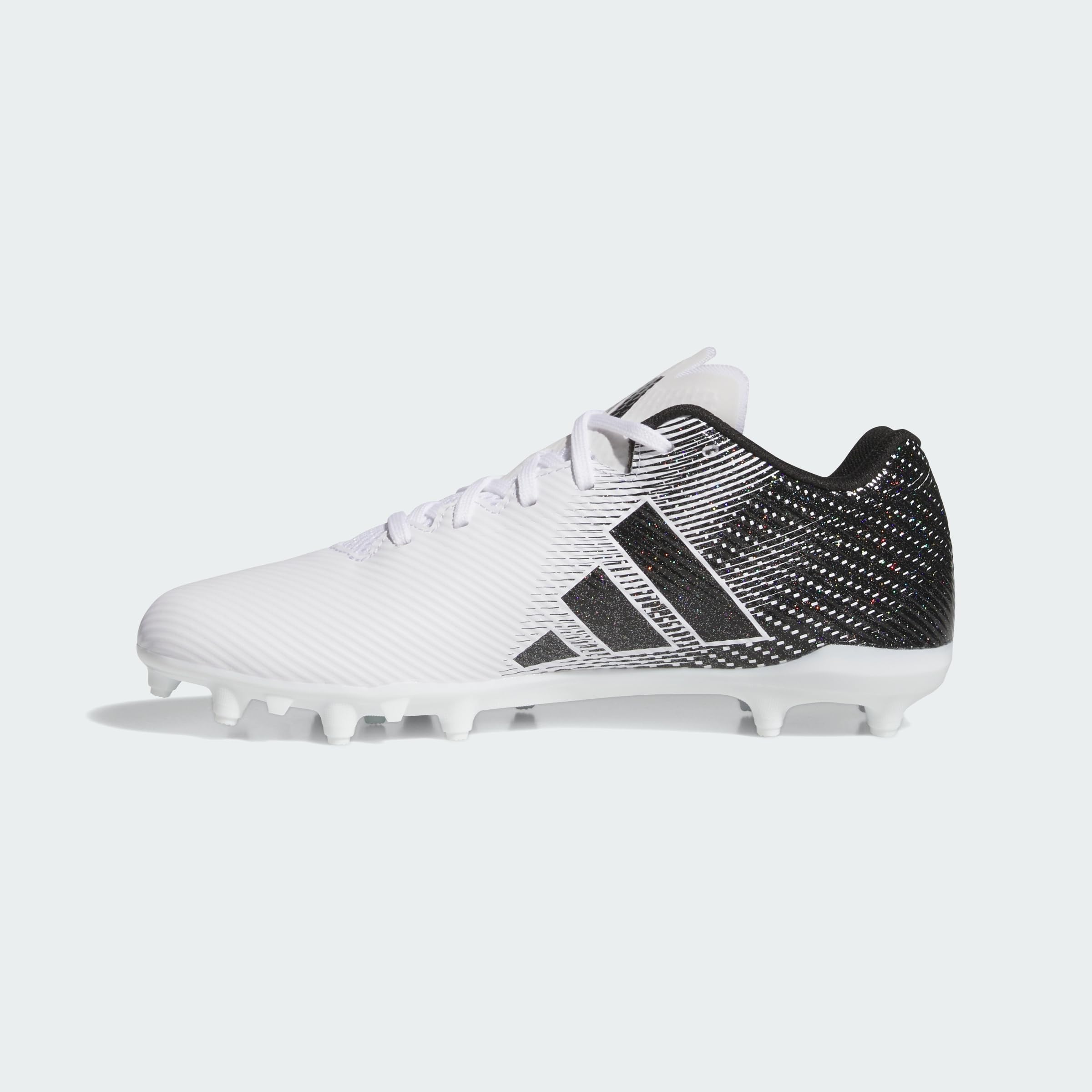 adidas Unisex Chaussure de Football américain Adizero Electric.2 II