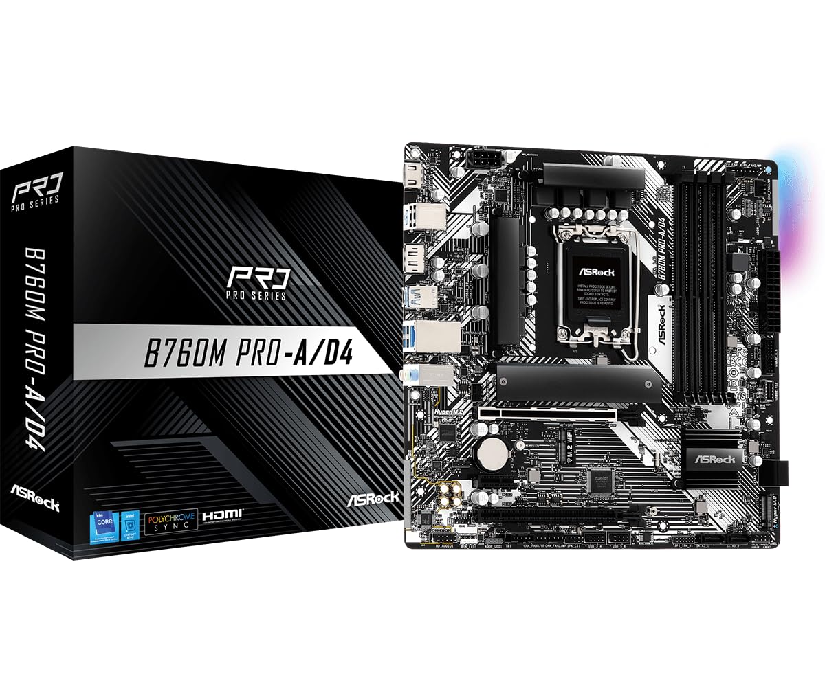 ASROCK B760マザーボード Intel i7-13700F搭載 Amazon | ASRock マザーボード B760M Pro-A/D4 Intel 第12世代 ・ 13