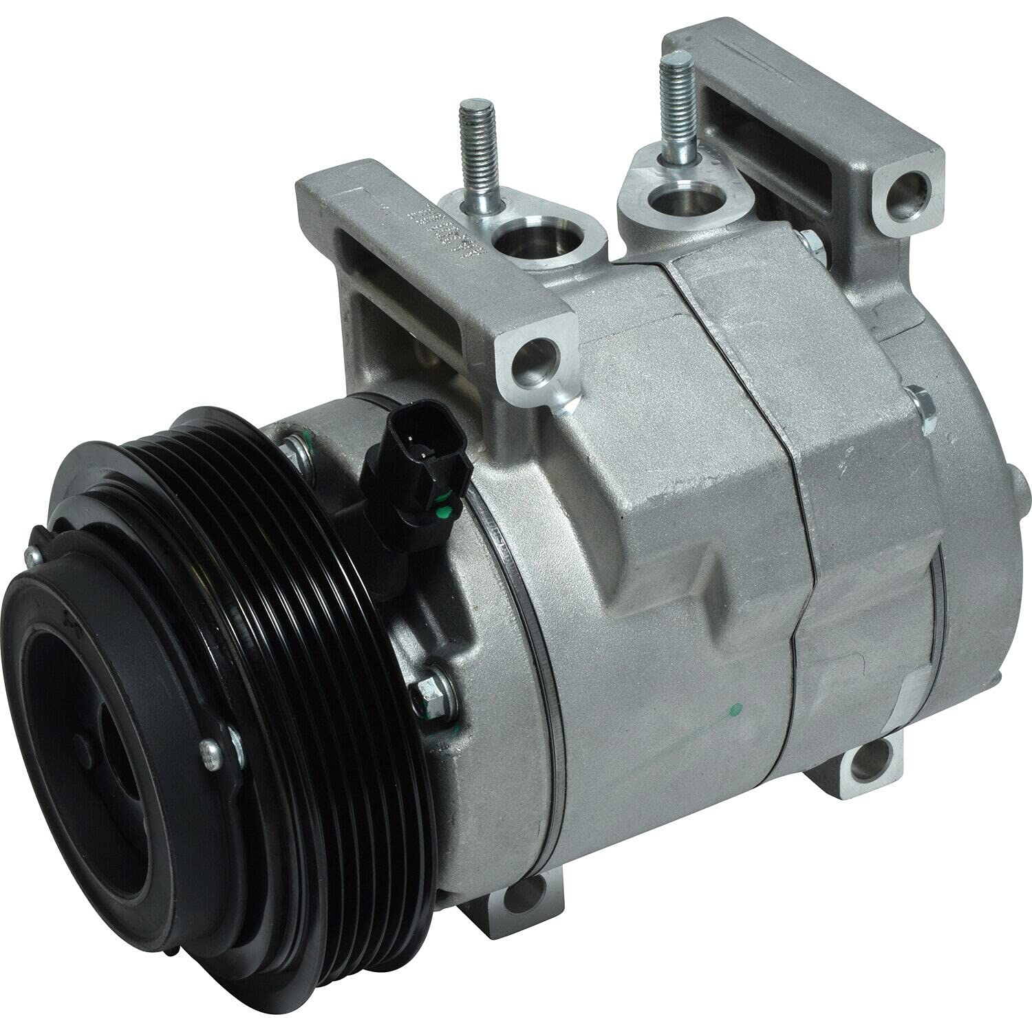 Amazon.com: AdecoAutoParts AC Compressor for 2016-2020 Jeep Grand