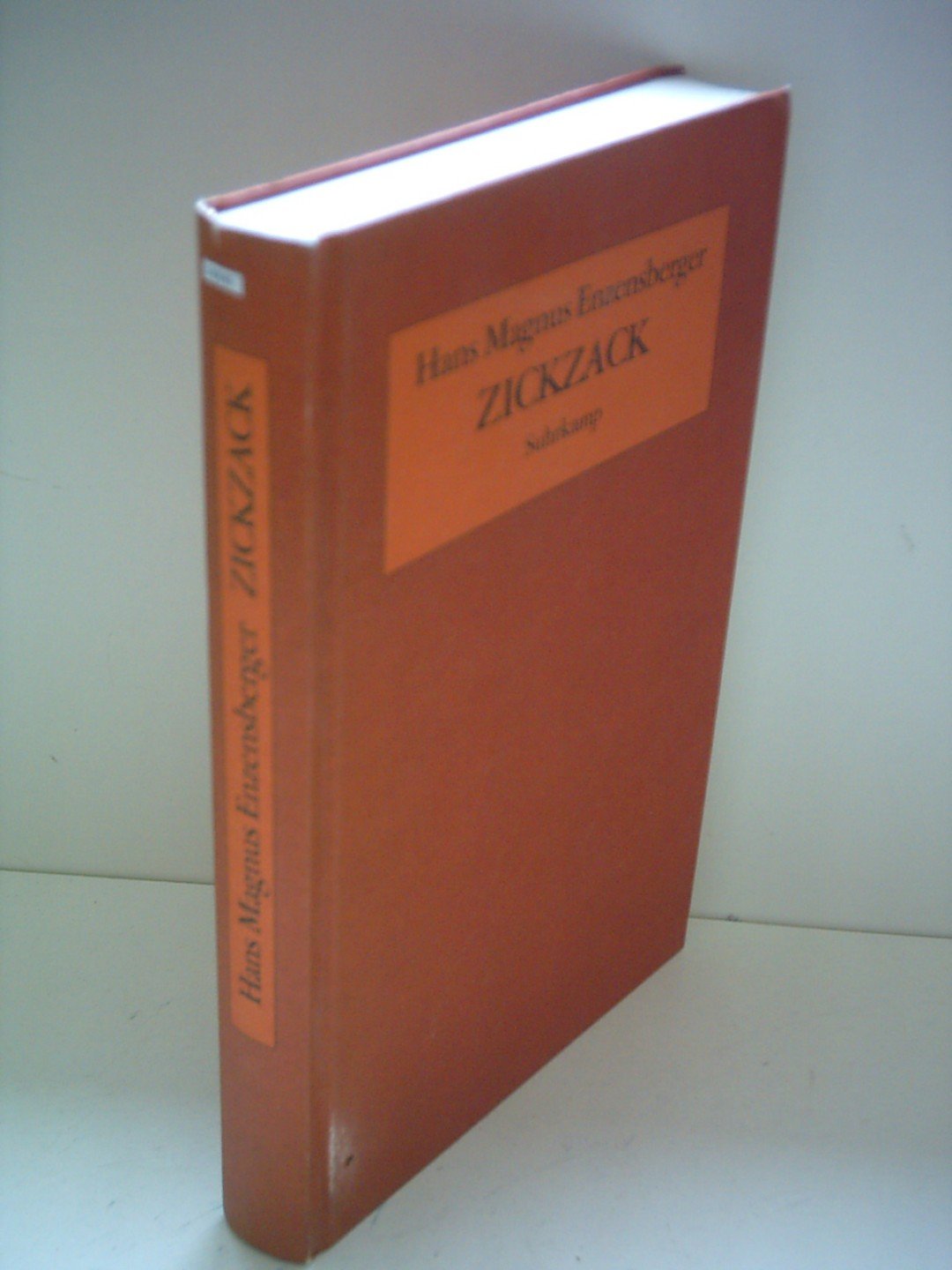 Buy Critical Essays: Vol 98 (German Library S.) — BookShops.in