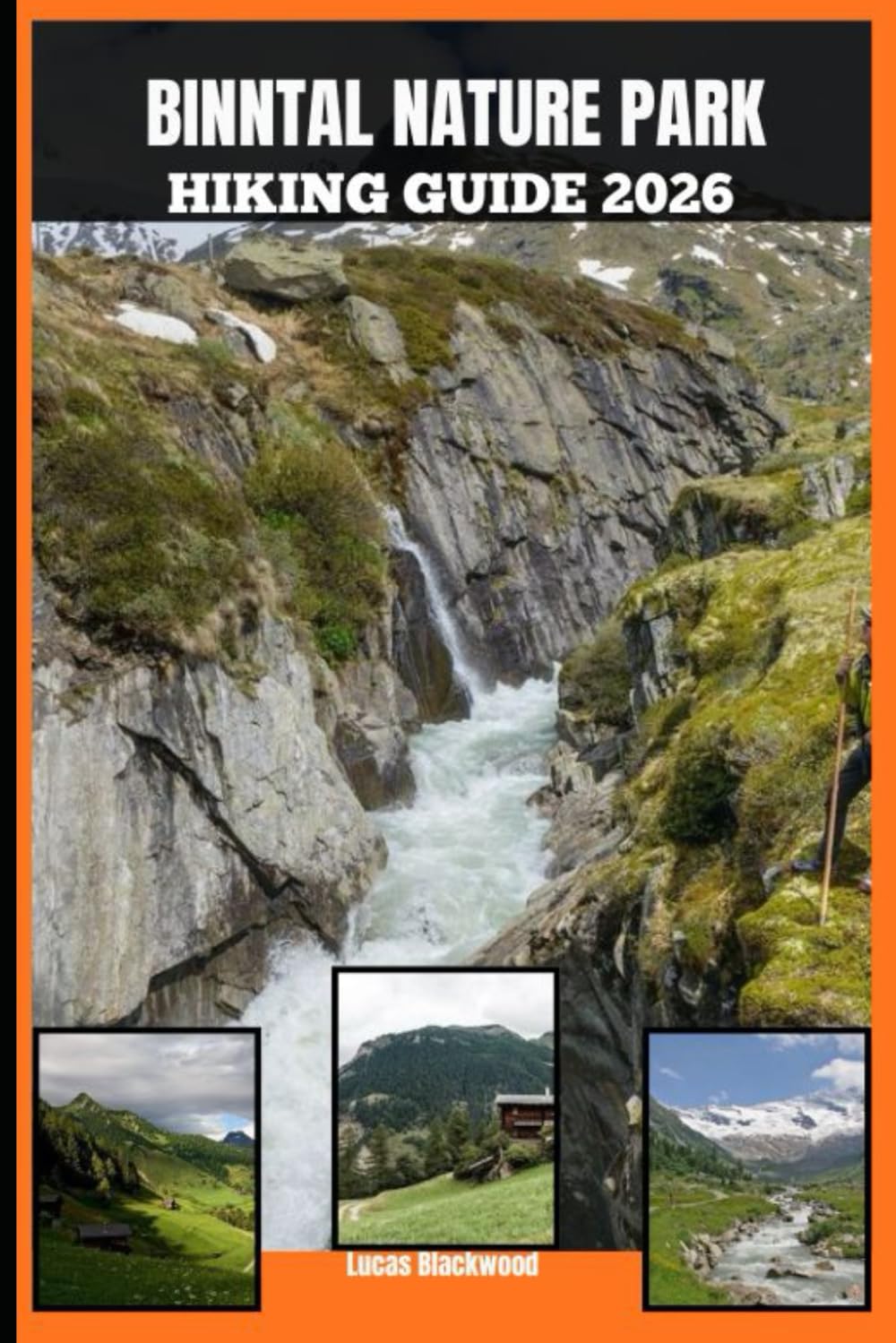 BINNTAL NATURE PARK HIKING GUIDE 2026