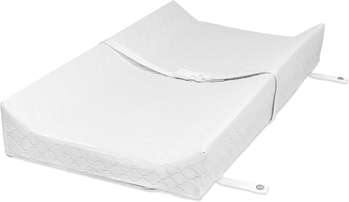 Babyletto M5319BL changing