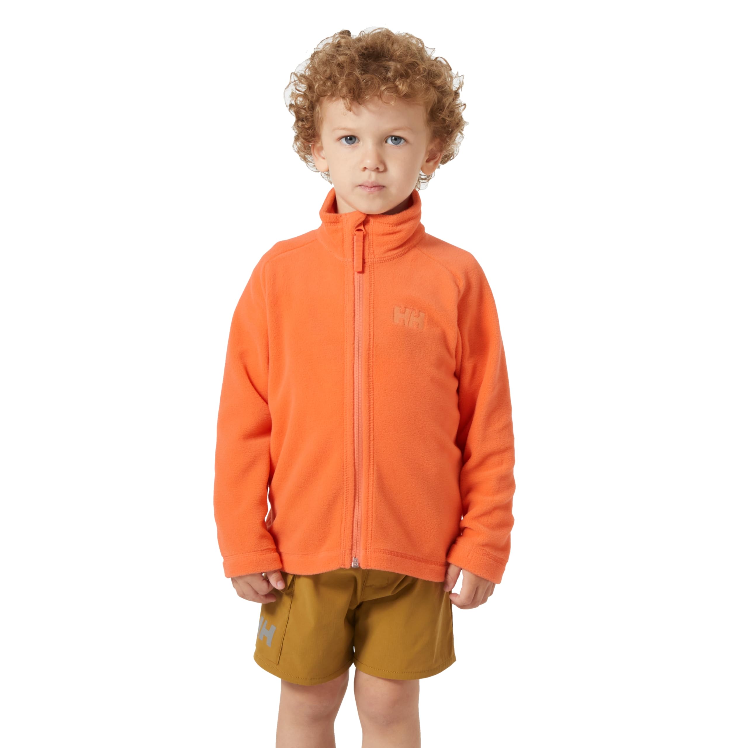 Helly Hansen Kids Fleece Jacket (Big Kid)