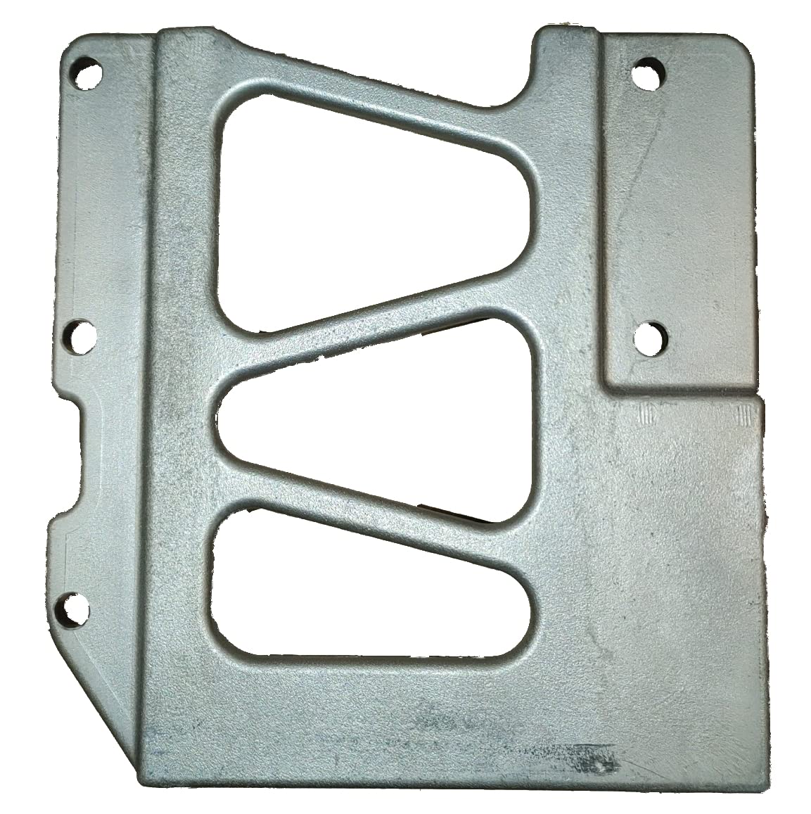 Perbilt 379/378 Upper Pivot Brackt/Hinge - Right (Passenger Side)