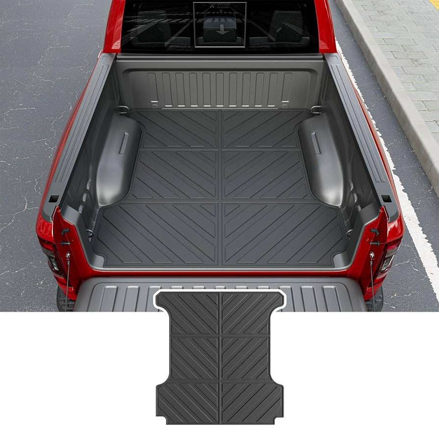 Truck Bed Liner Parts Accessories: Ultimate Guide to Durable Upgrades